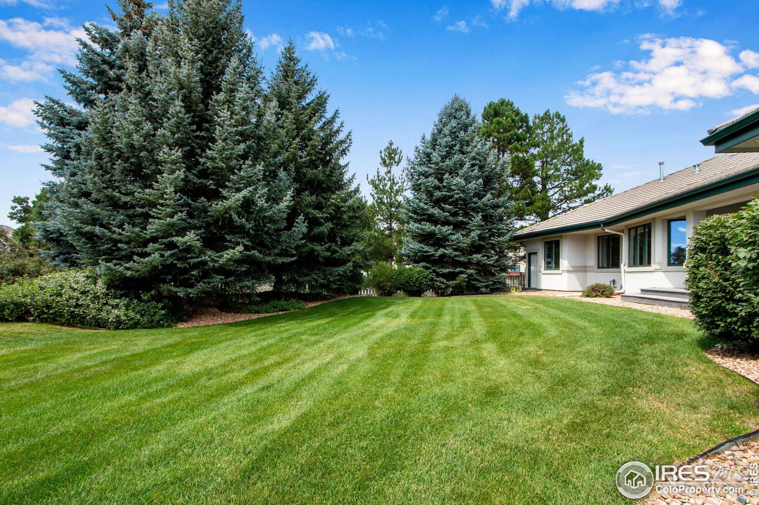 398 High Pointe Dr, Fort Collins CO  80525-3284 exterior