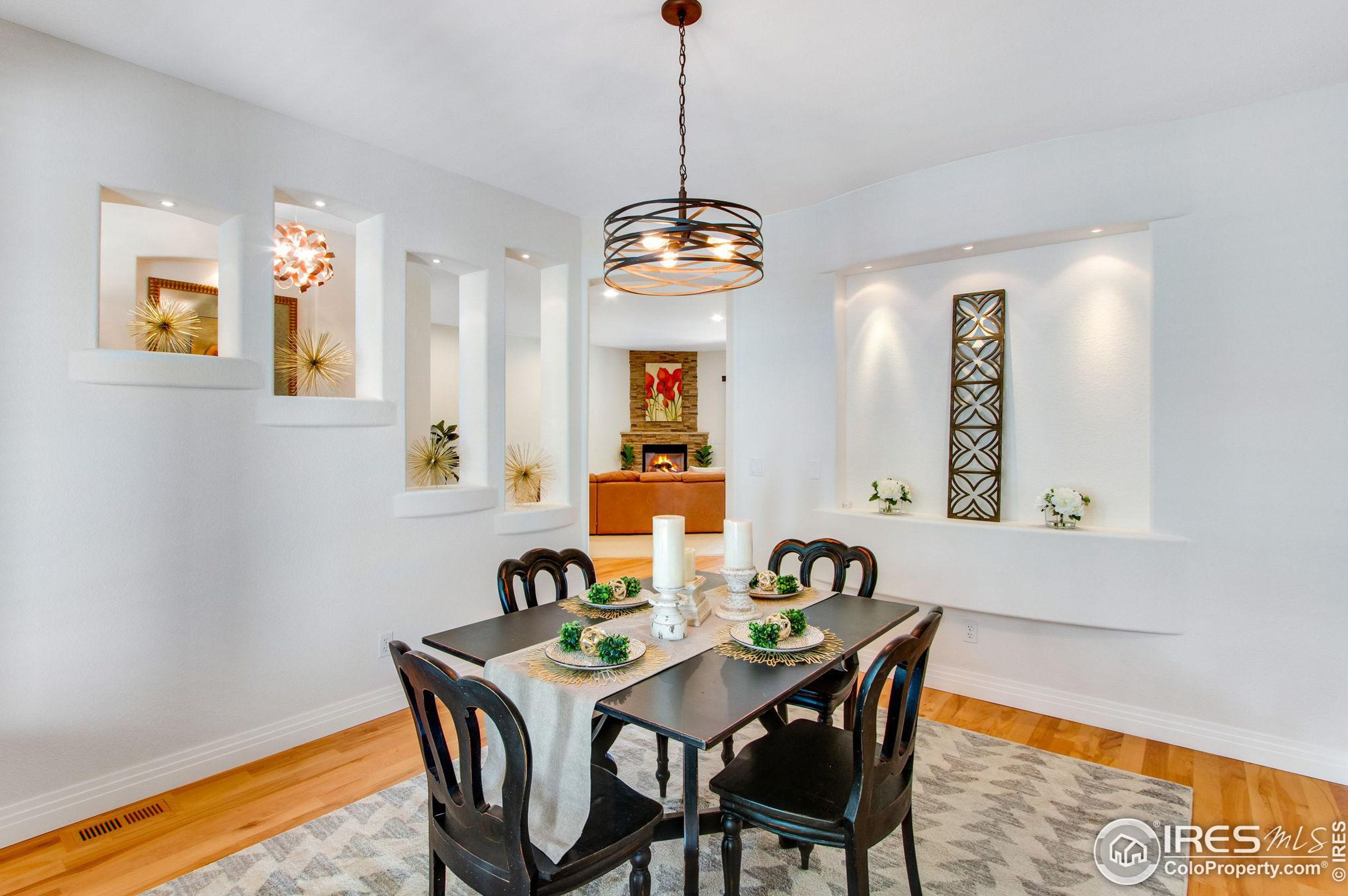 398 High Pointe Dr, Fort Collins CO  80525-3284 exterior
