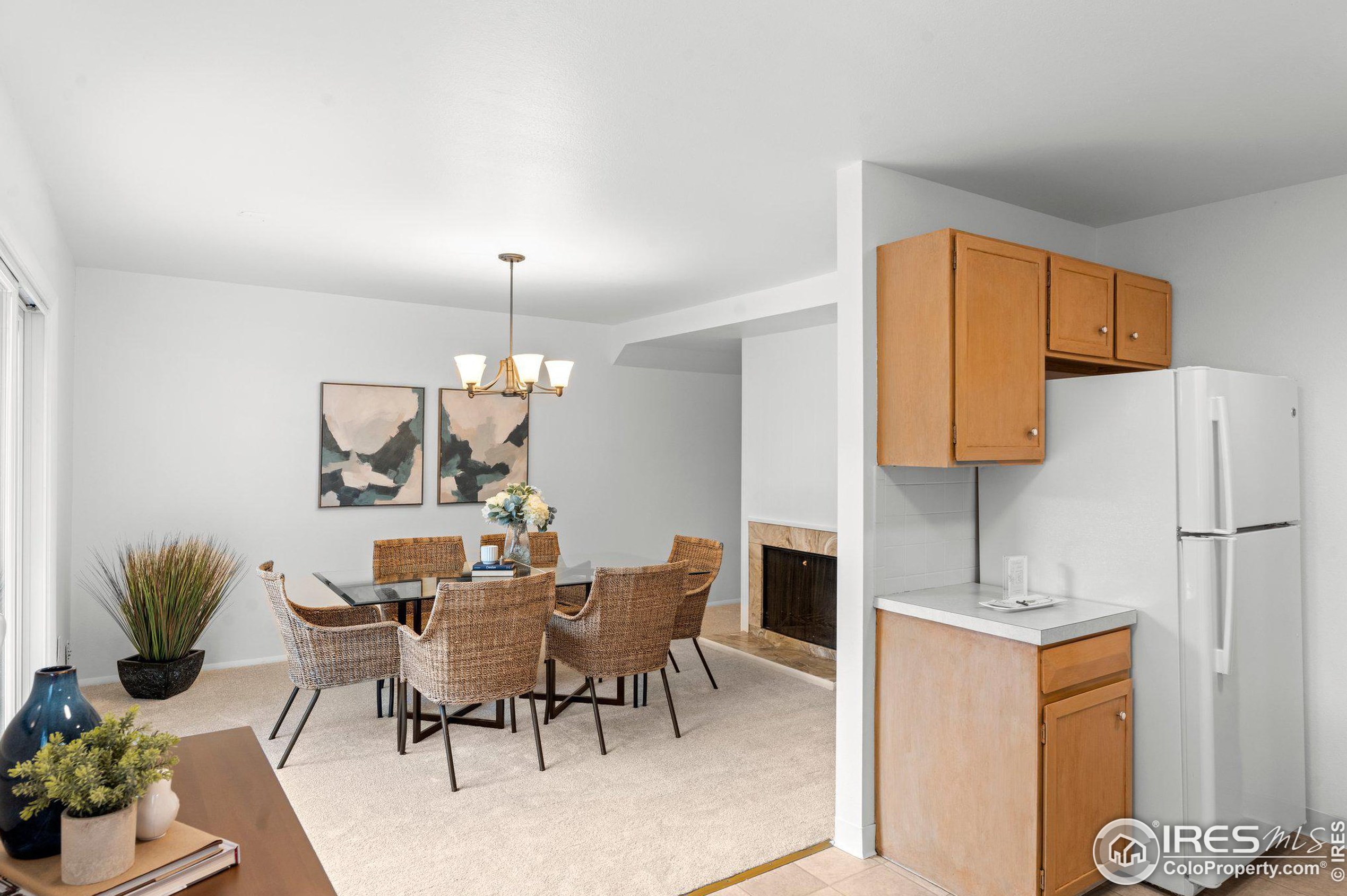 1419 Bradley Dr, Boulder CO 80305-7370 exterior