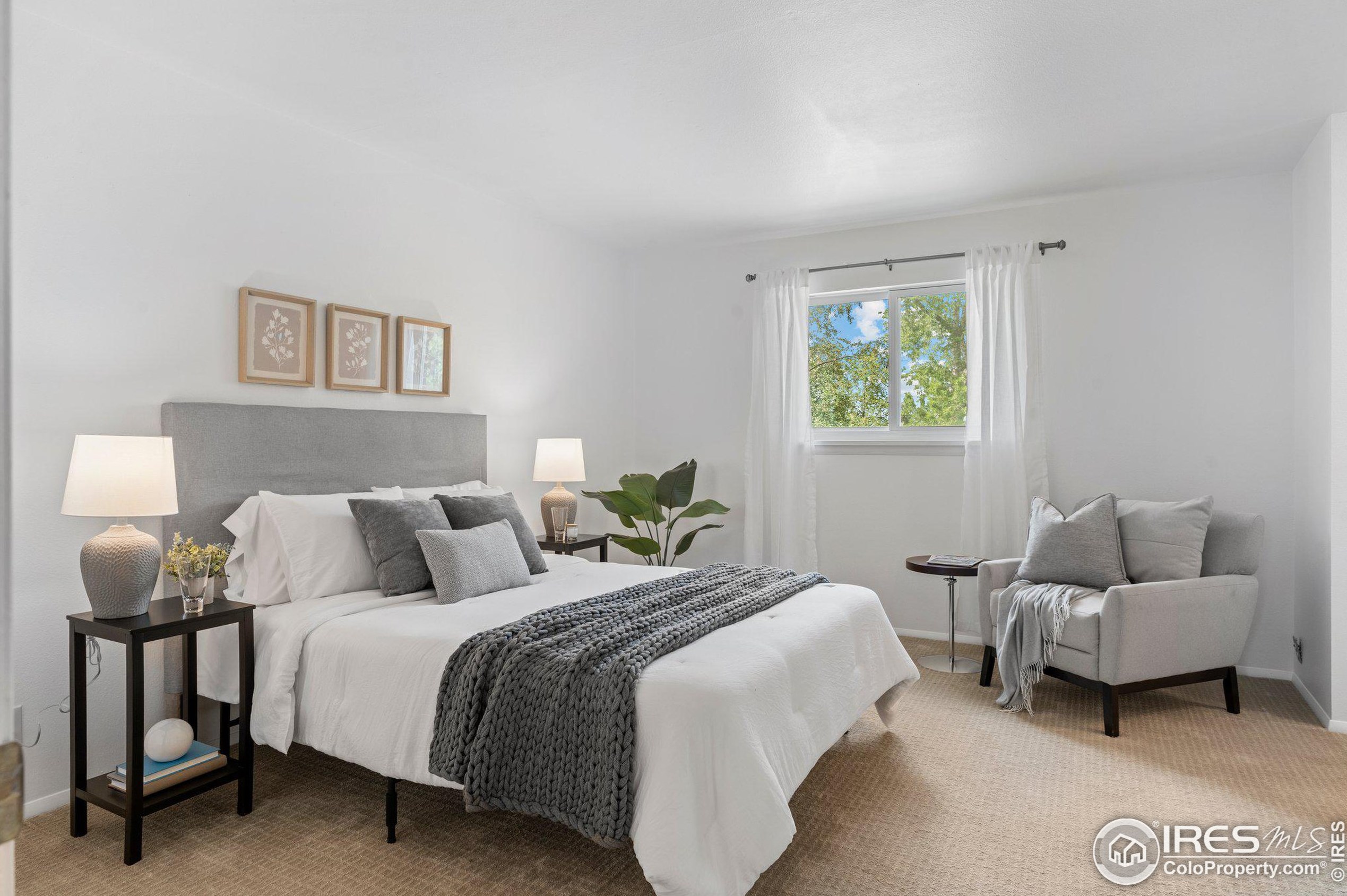 1419 Bradley Dr, Boulder CO 80305-7370 exterior