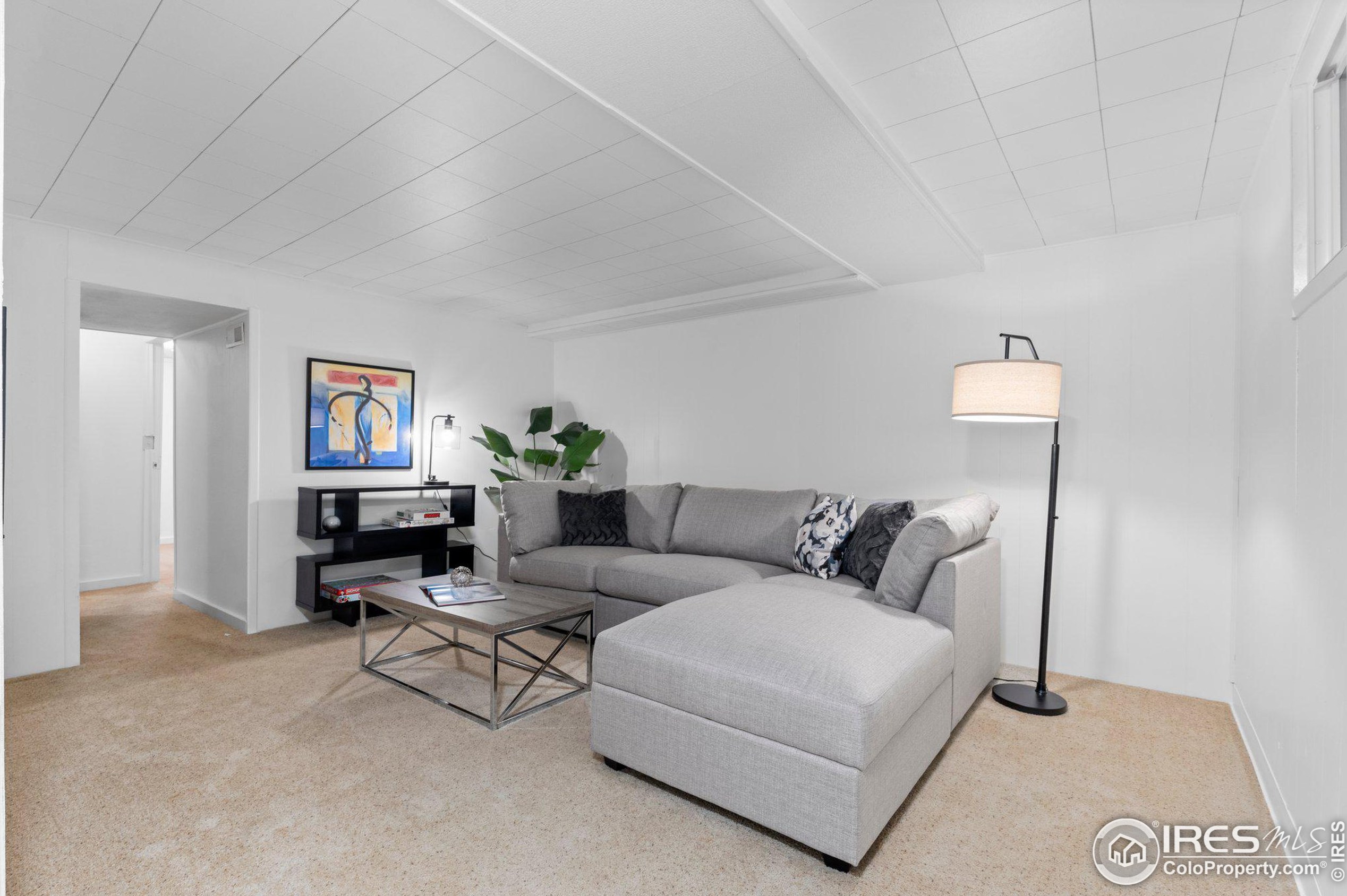 1419 Bradley Dr, Boulder CO 80305-7370 exterior