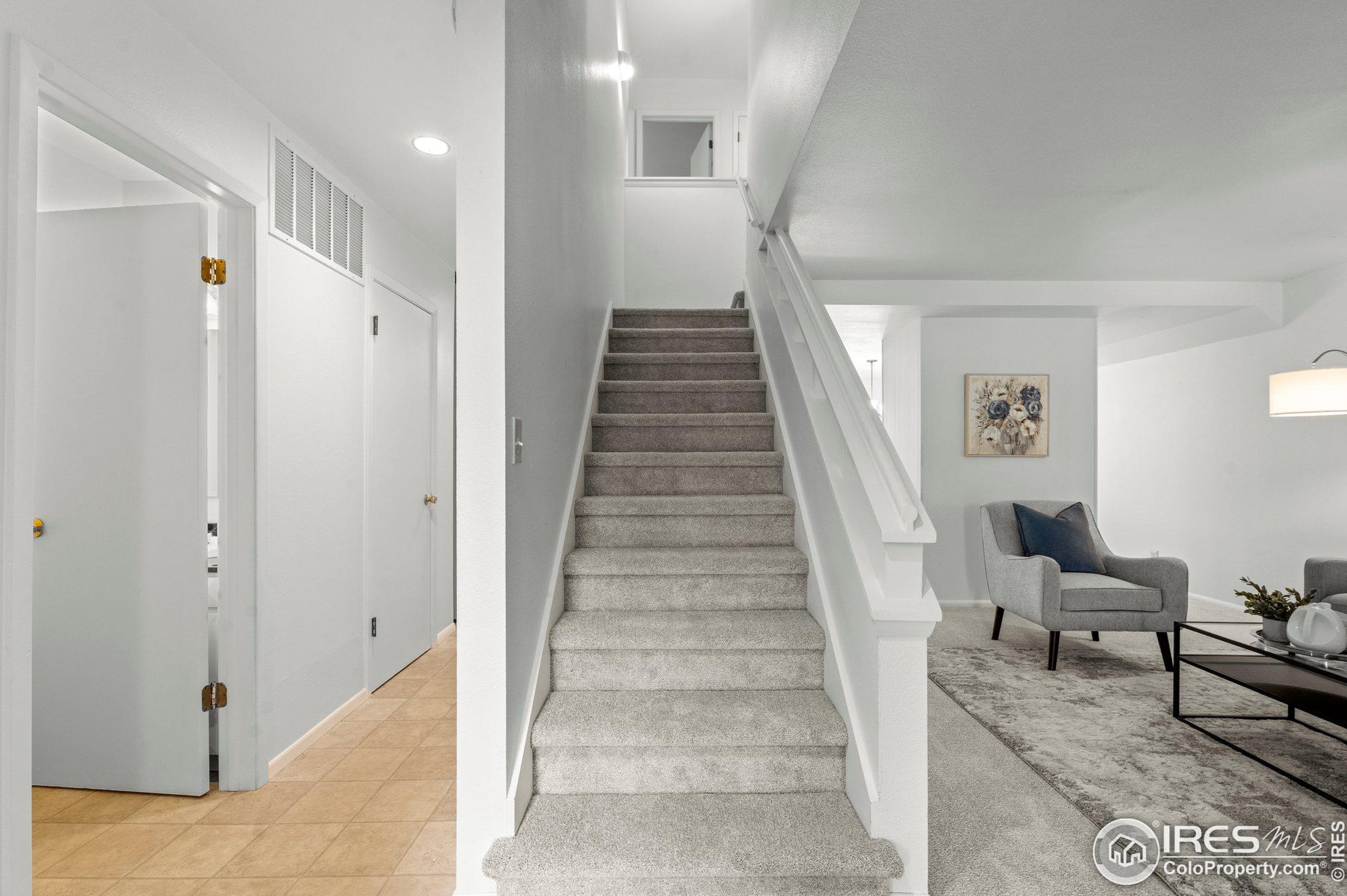 1419 Bradley Dr, Boulder CO 80305-7370 exterior