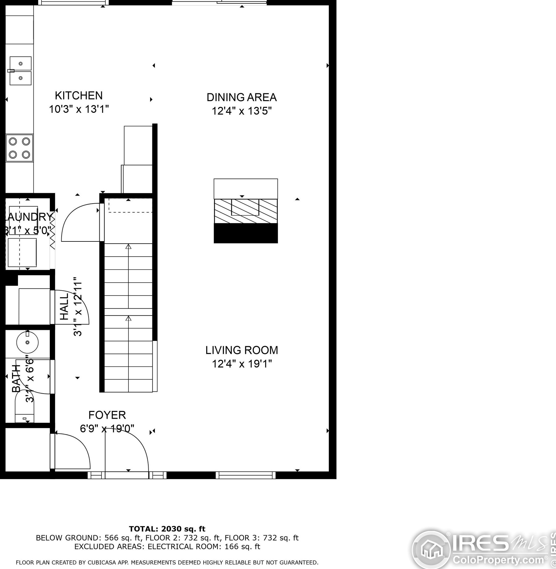 1419 Bradley Dr, Boulder CO 80305-7370 exterior