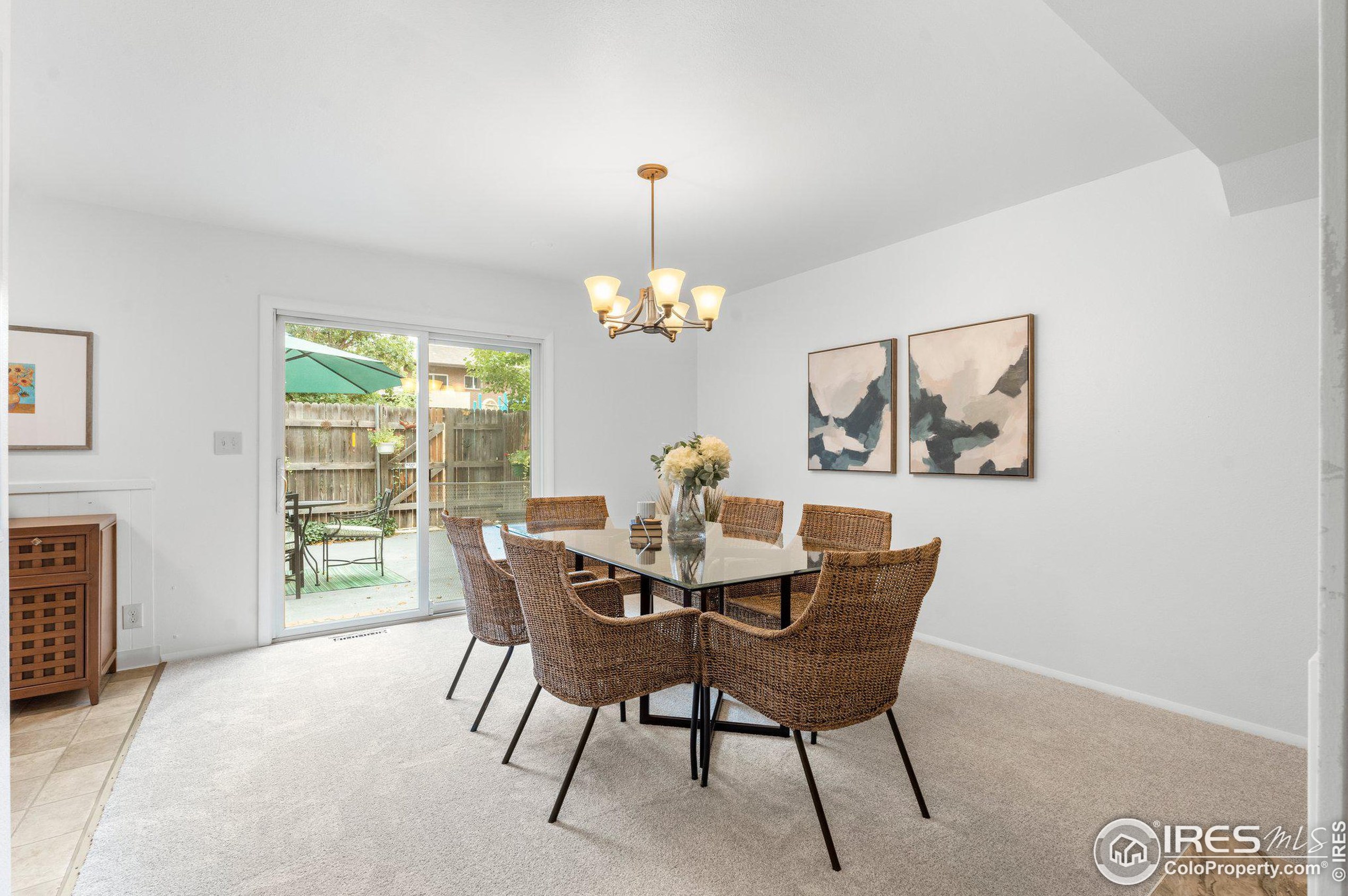 1419 Bradley Dr, Boulder CO 80305-7370 exterior