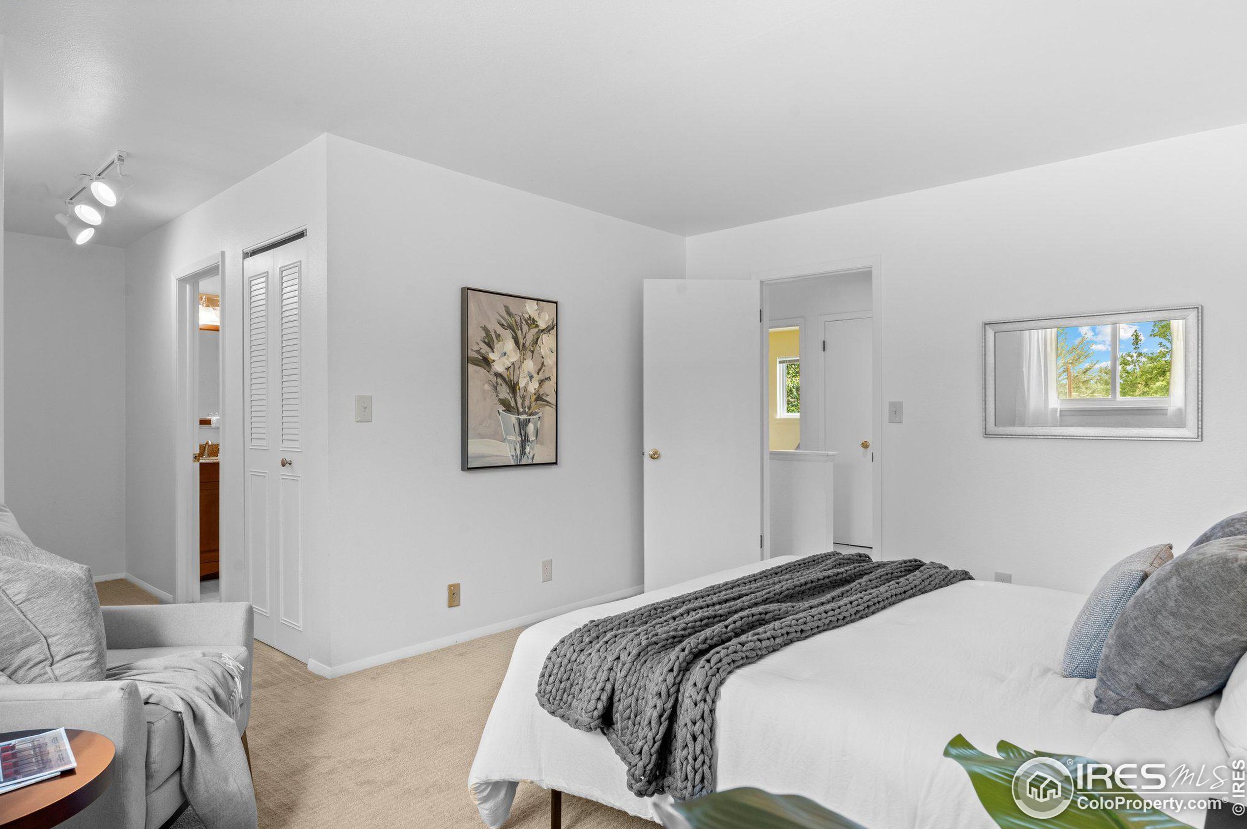 1419 Bradley Dr, Boulder CO 80305-7370 exterior