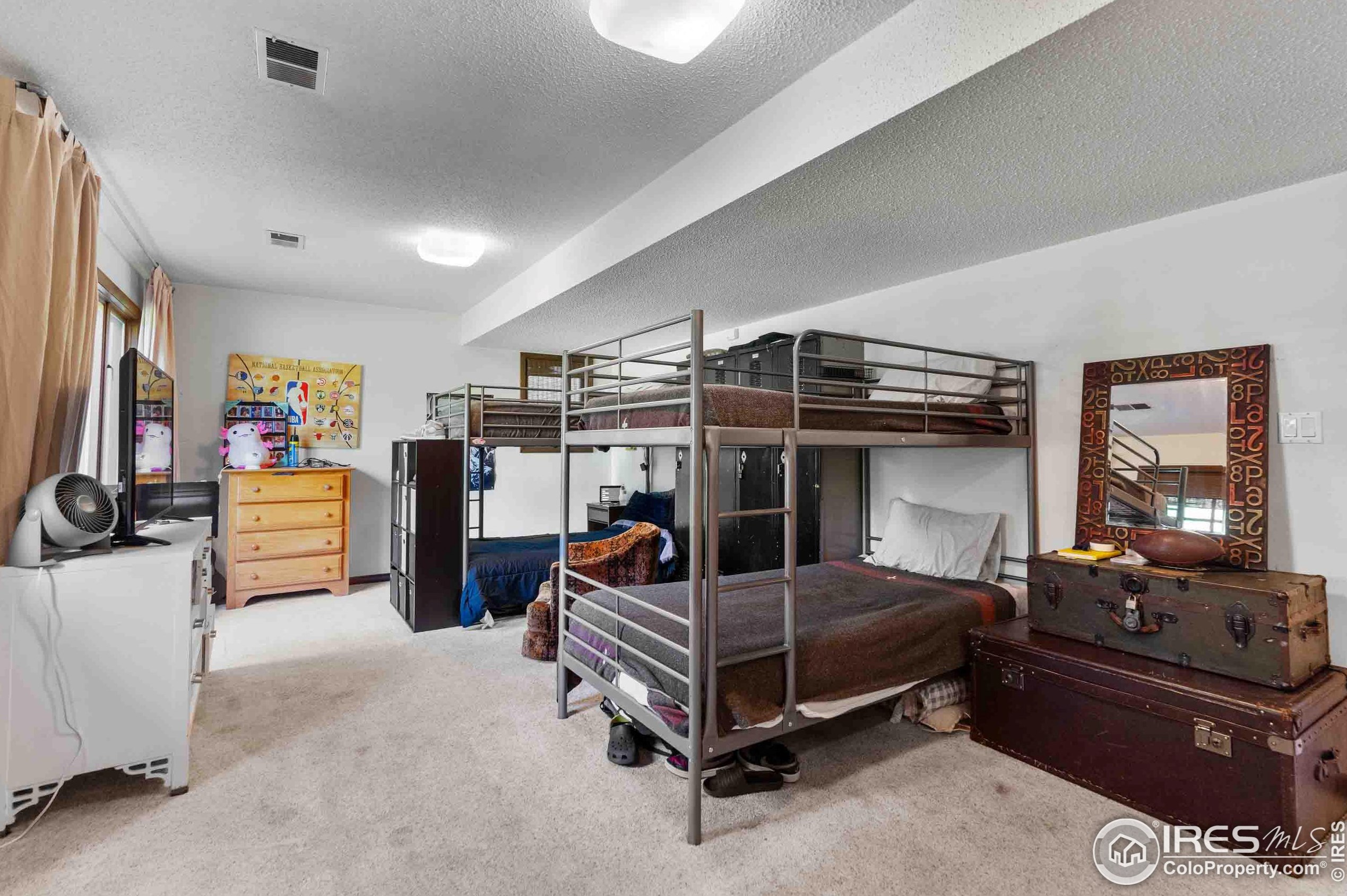 4717 13th St, Greeley CO 80634-2315 exterior