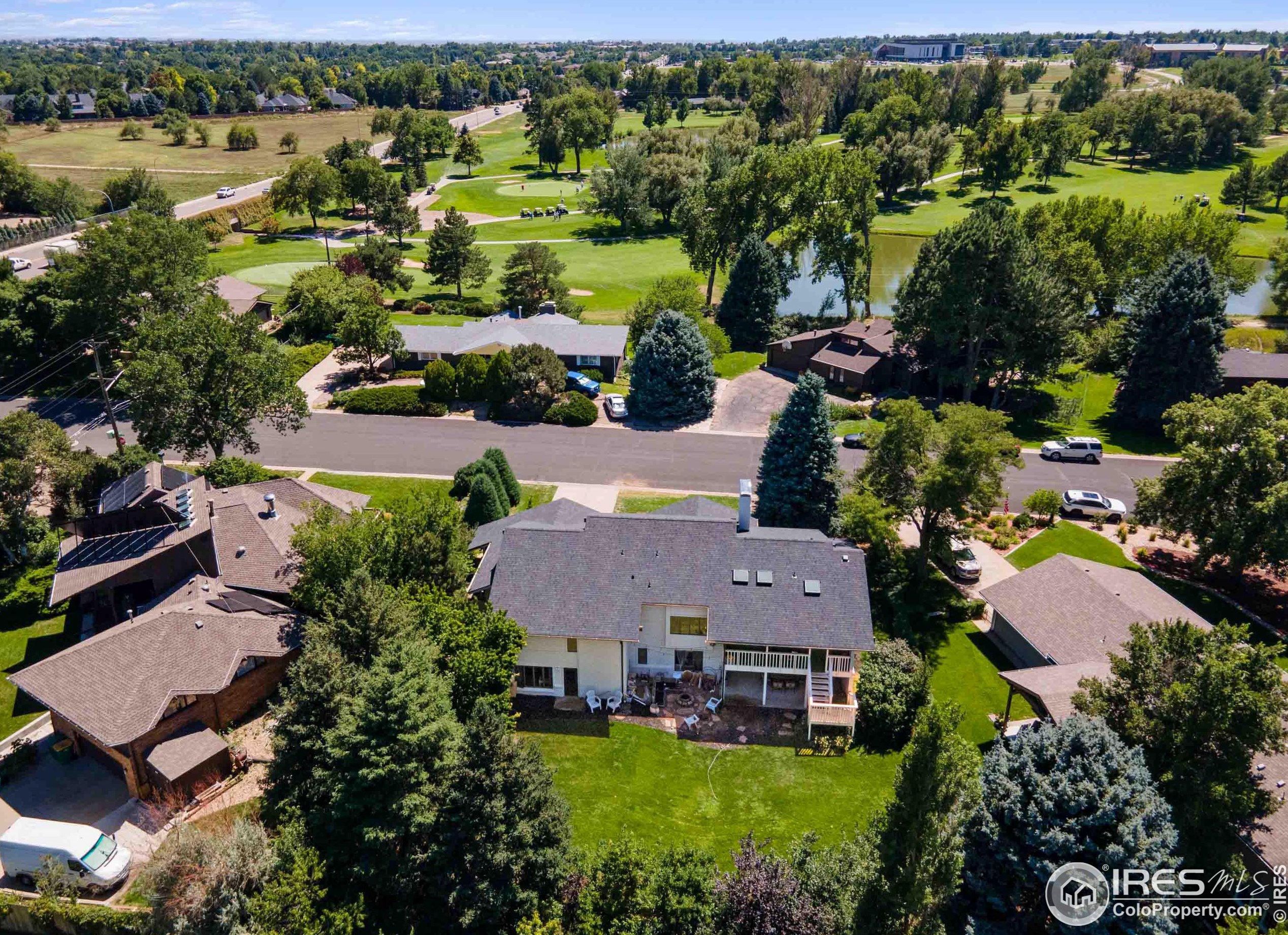 4717 13th St, Greeley CO 80634-2315 exterior