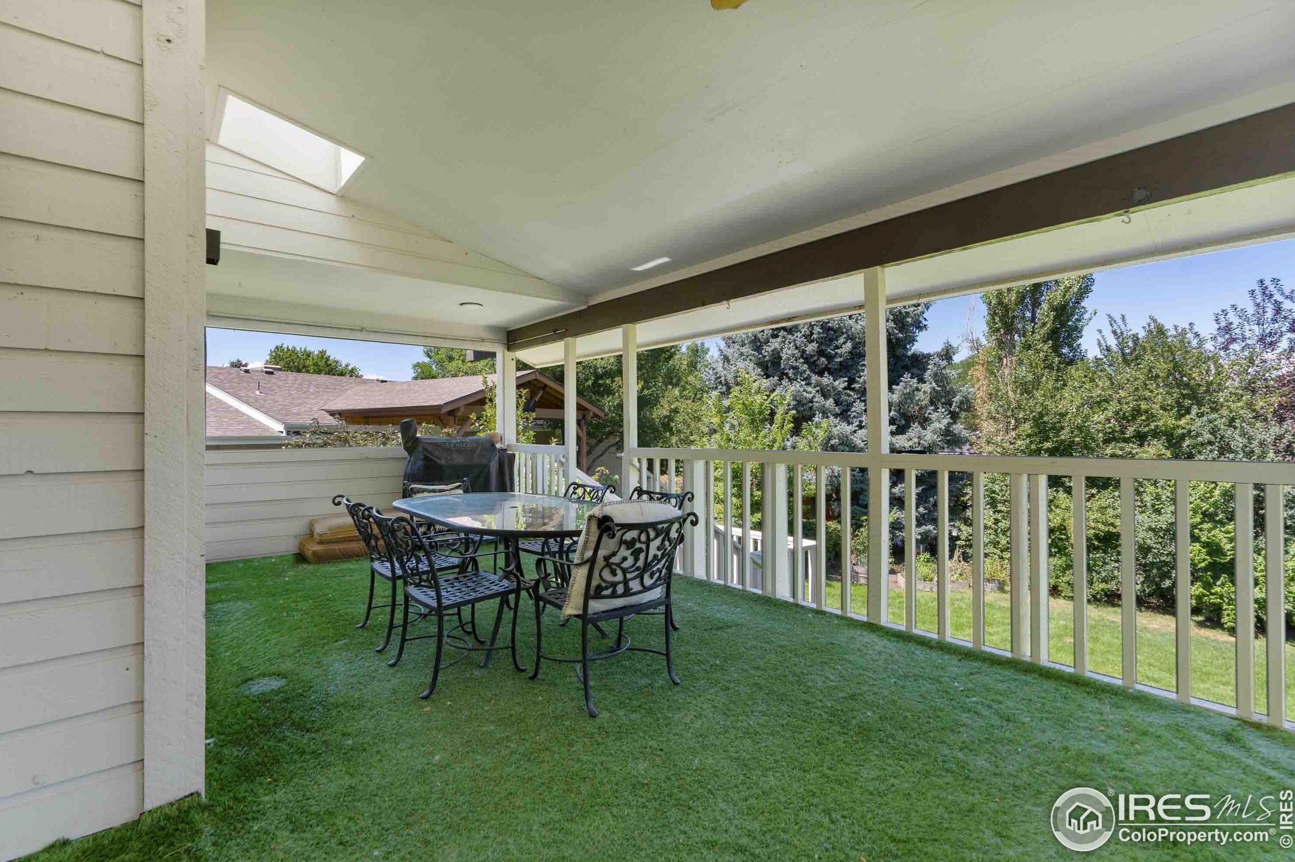 4717 13th St, Greeley CO 80634-2315 exterior