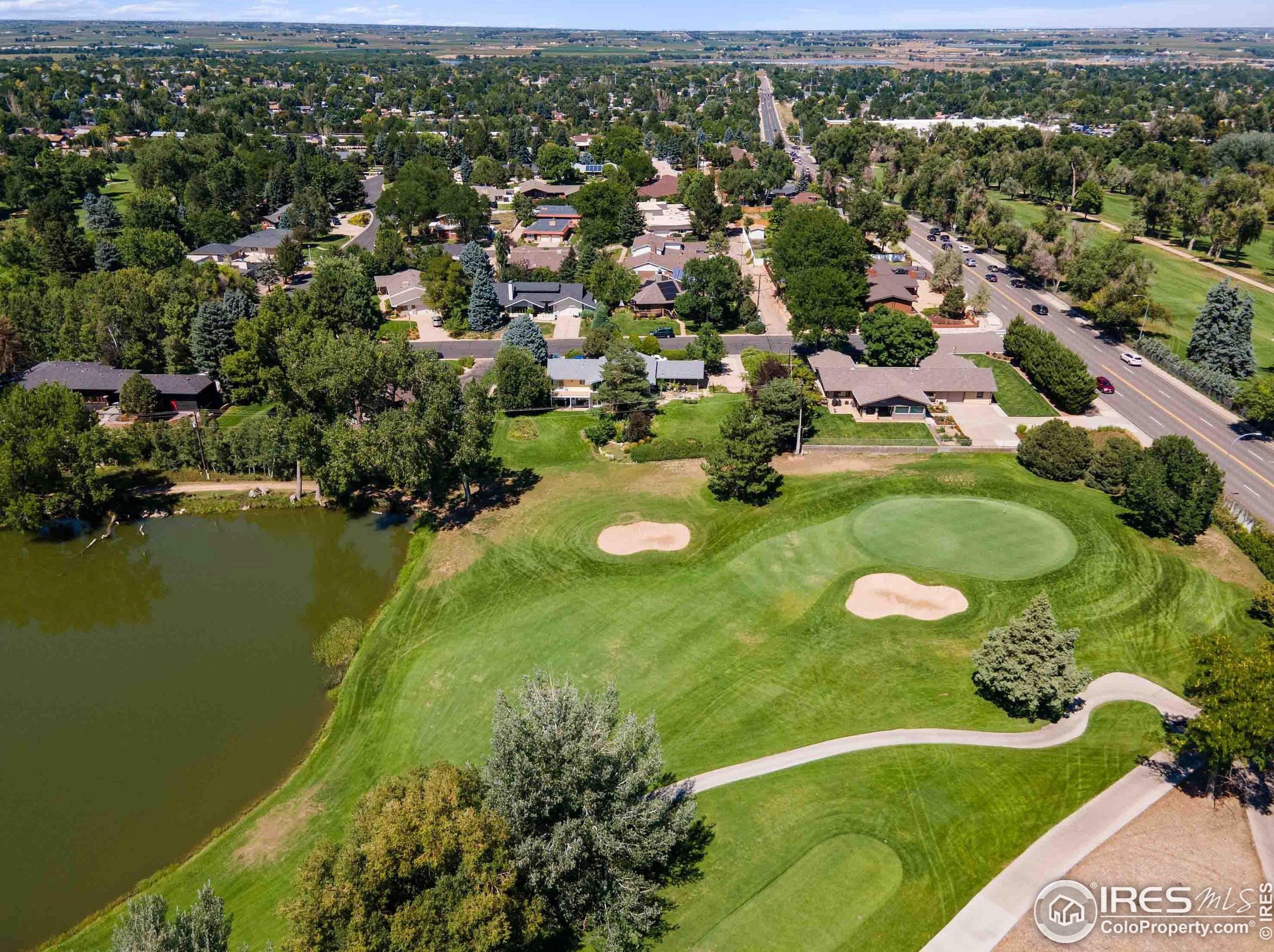 4717 13th St, Greeley CO 80634-2315 exterior