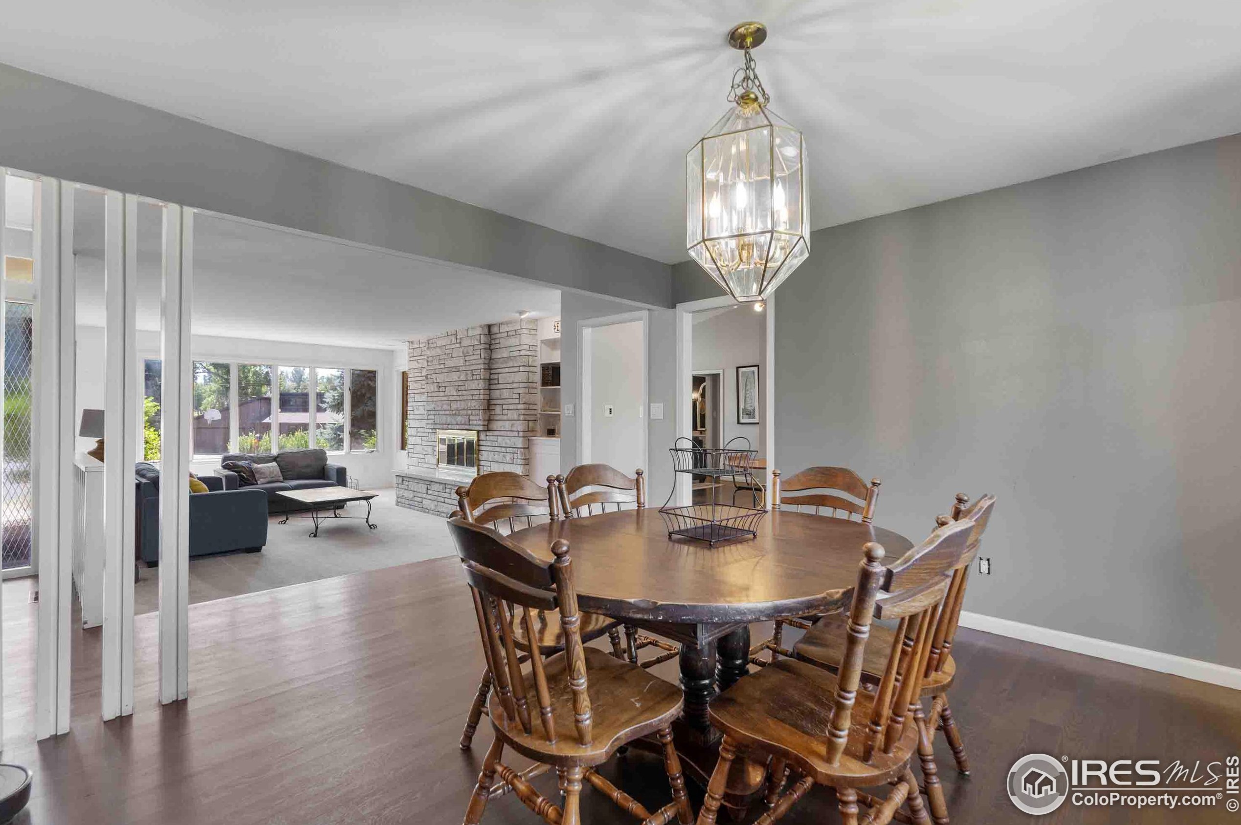 4717 13th St, Greeley CO 80634-2315 exterior