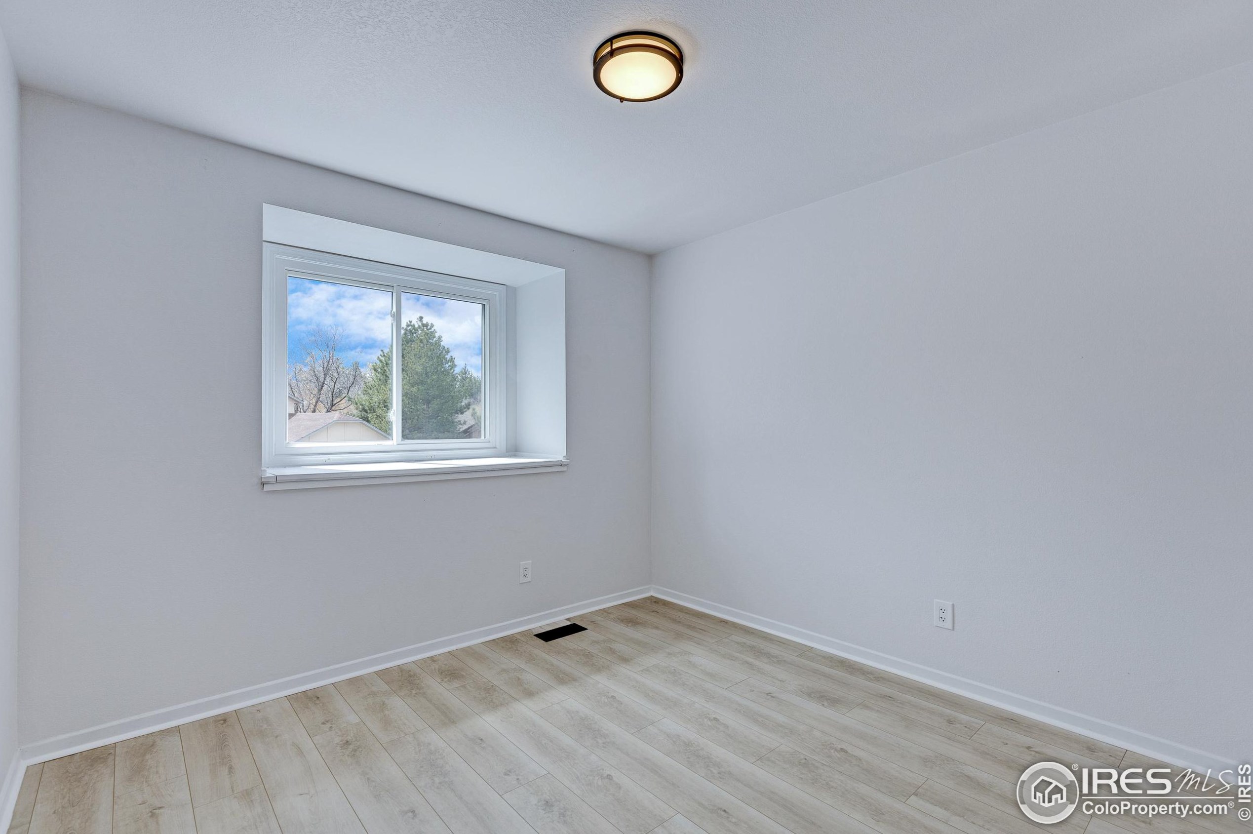 1824 Wallenberg Dr, Fort Collins CO  80526-1961 exterior