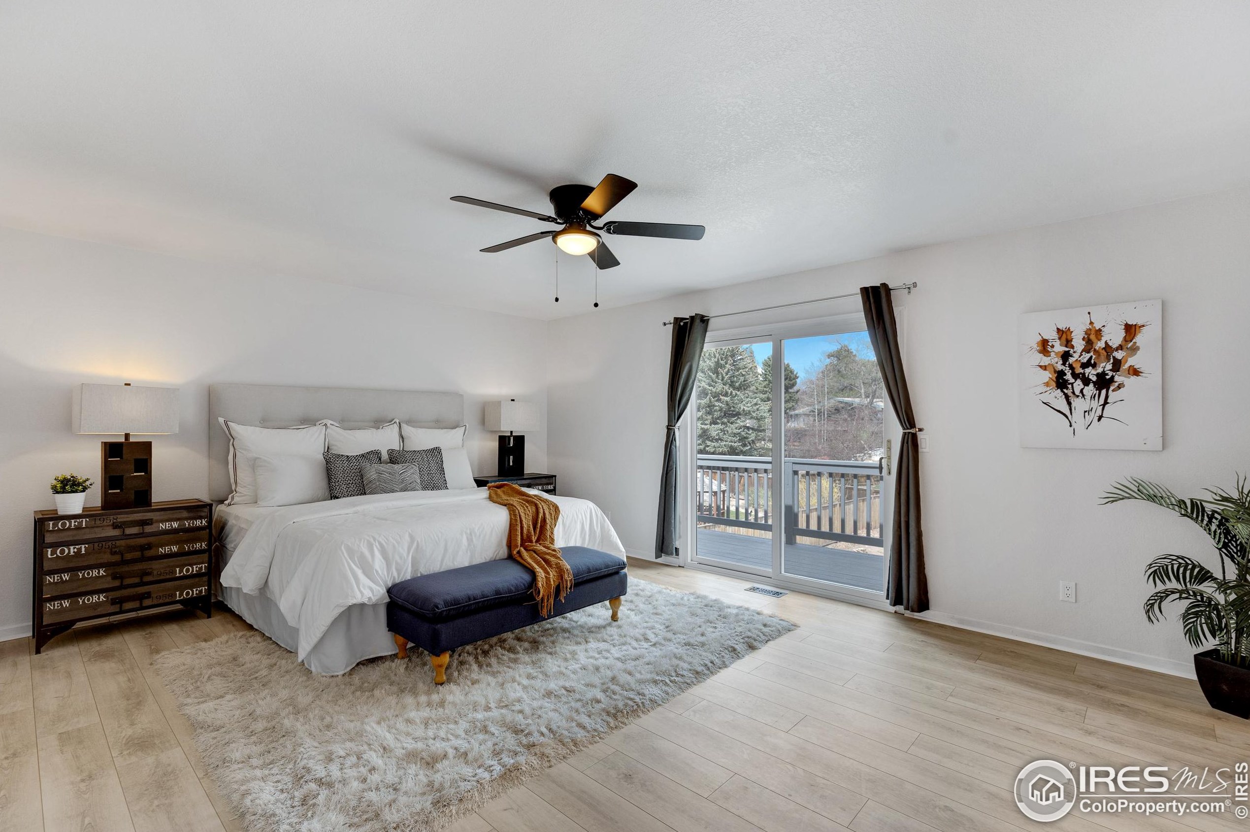 1824 Wallenberg Dr, Fort Collins CO  80526-1961 exterior