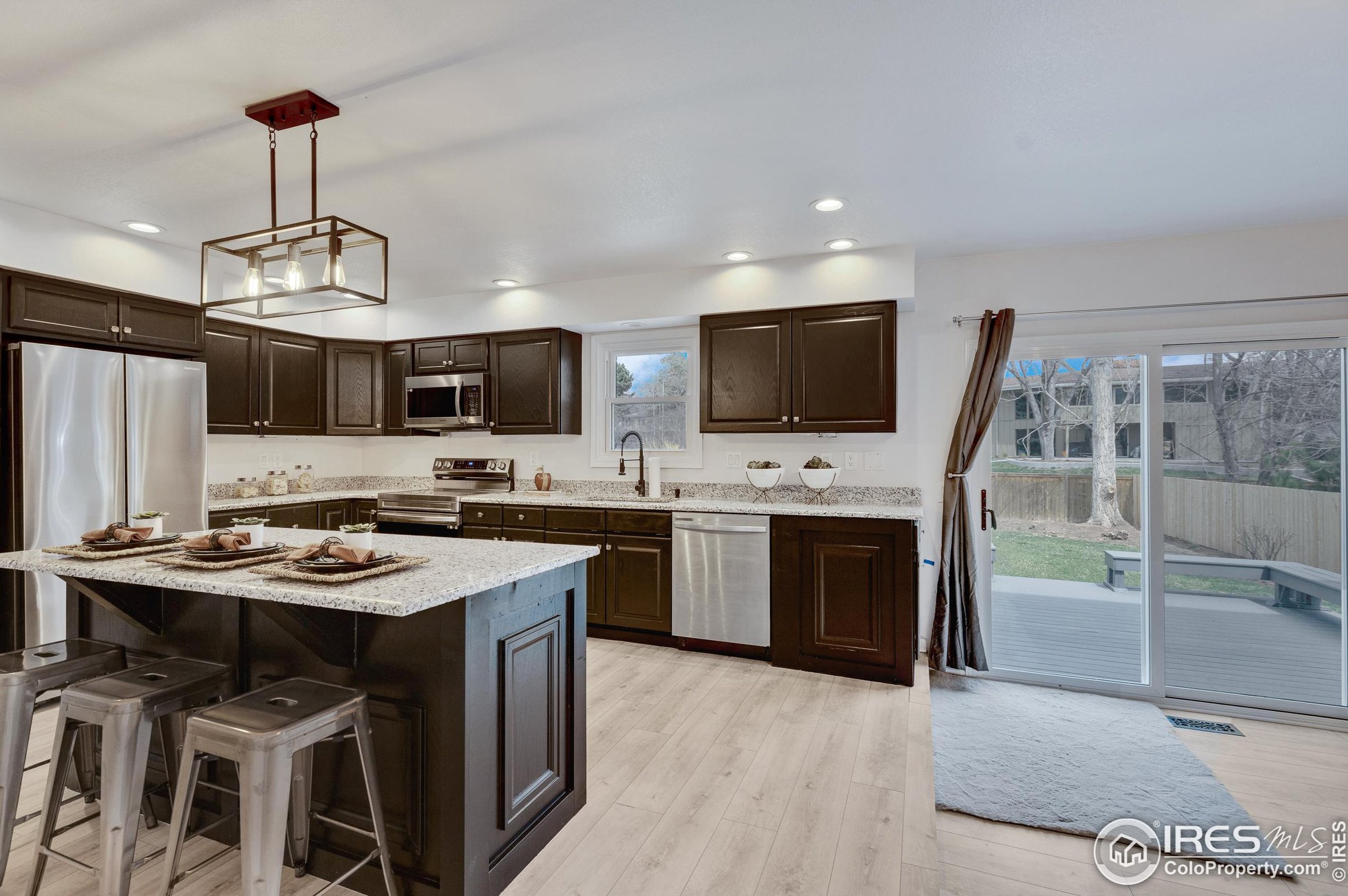 1824 Wallenberg Dr, Fort Collins CO  80526-1961 exterior