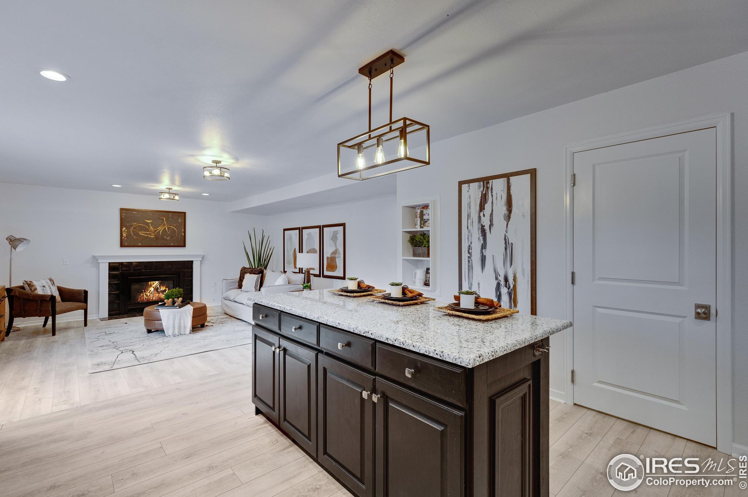 1824 Wallenberg Dr, Fort Collins CO  80526-1961 exterior