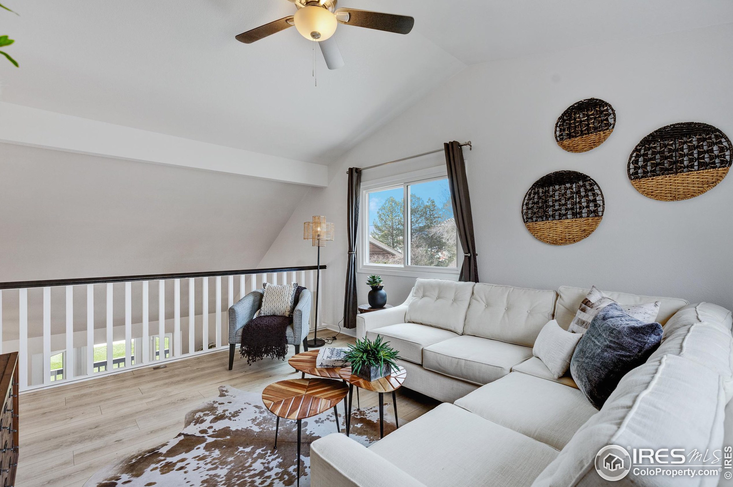 1824 Wallenberg Dr, Fort Collins CO  80526-1961 exterior