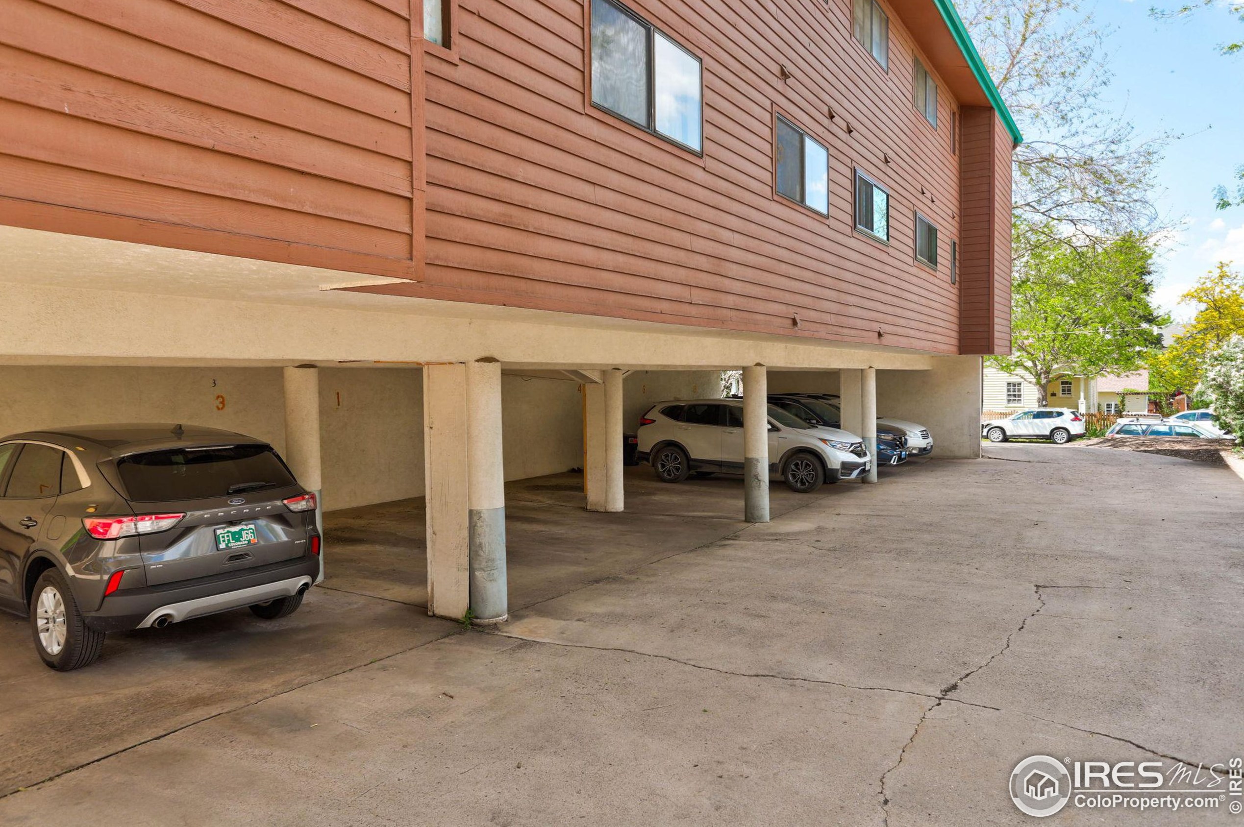 600 Arapahoe Ave, Boulder CO  80302-5909 exterior