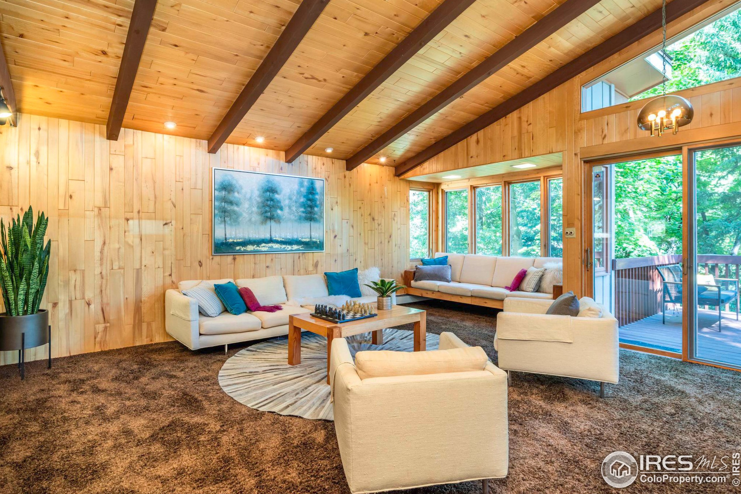 2275 Bluebell Ave, Boulder CO 80302-8029 exterior