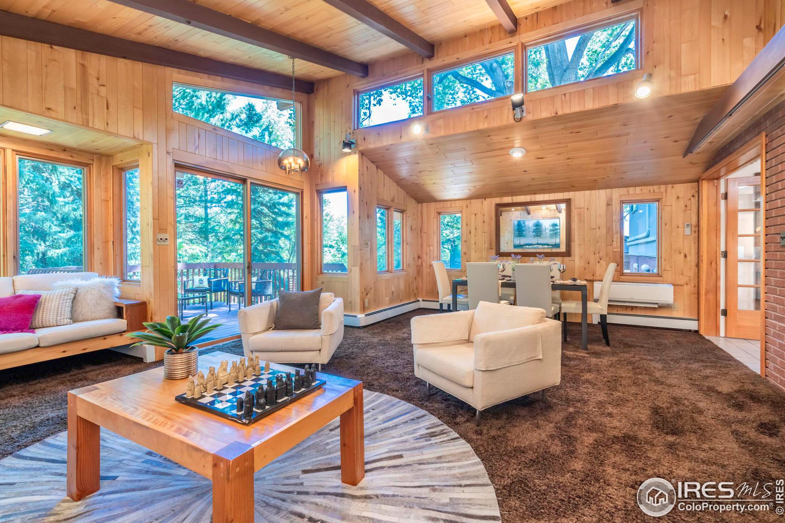 2275 Bluebell Ave, Boulder CO 80302-8029 exterior