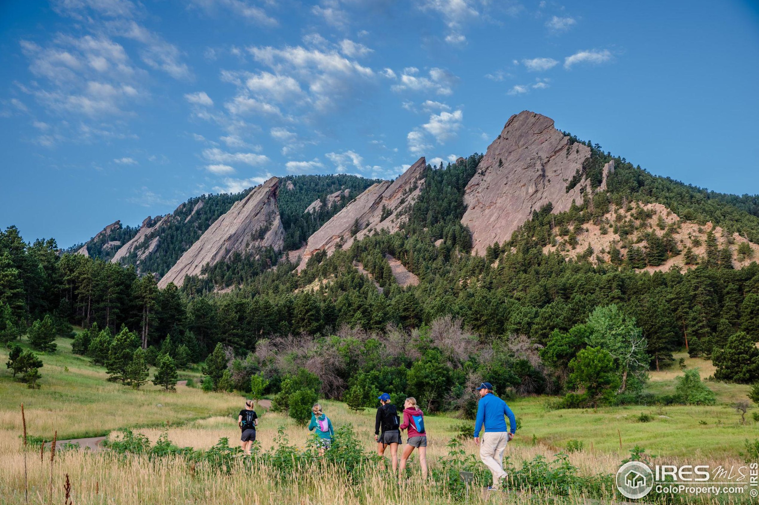 2275 Bluebell Ave, Boulder CO 80302-8029 exterior