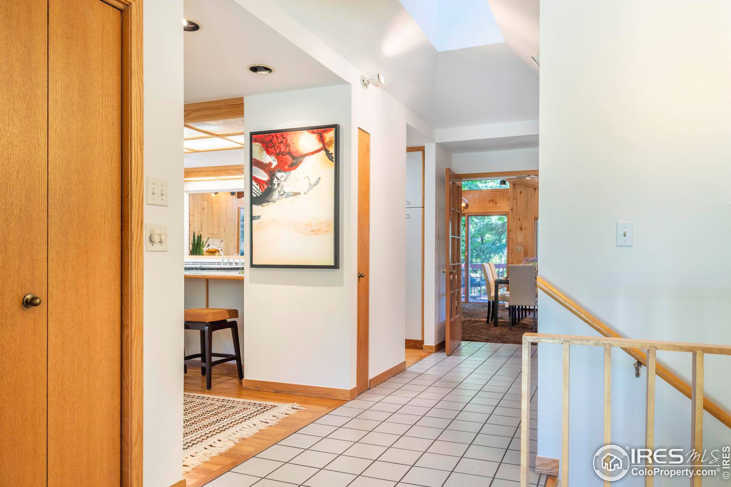 2275 Bluebell Ave, Boulder CO  80302-8029 exterior