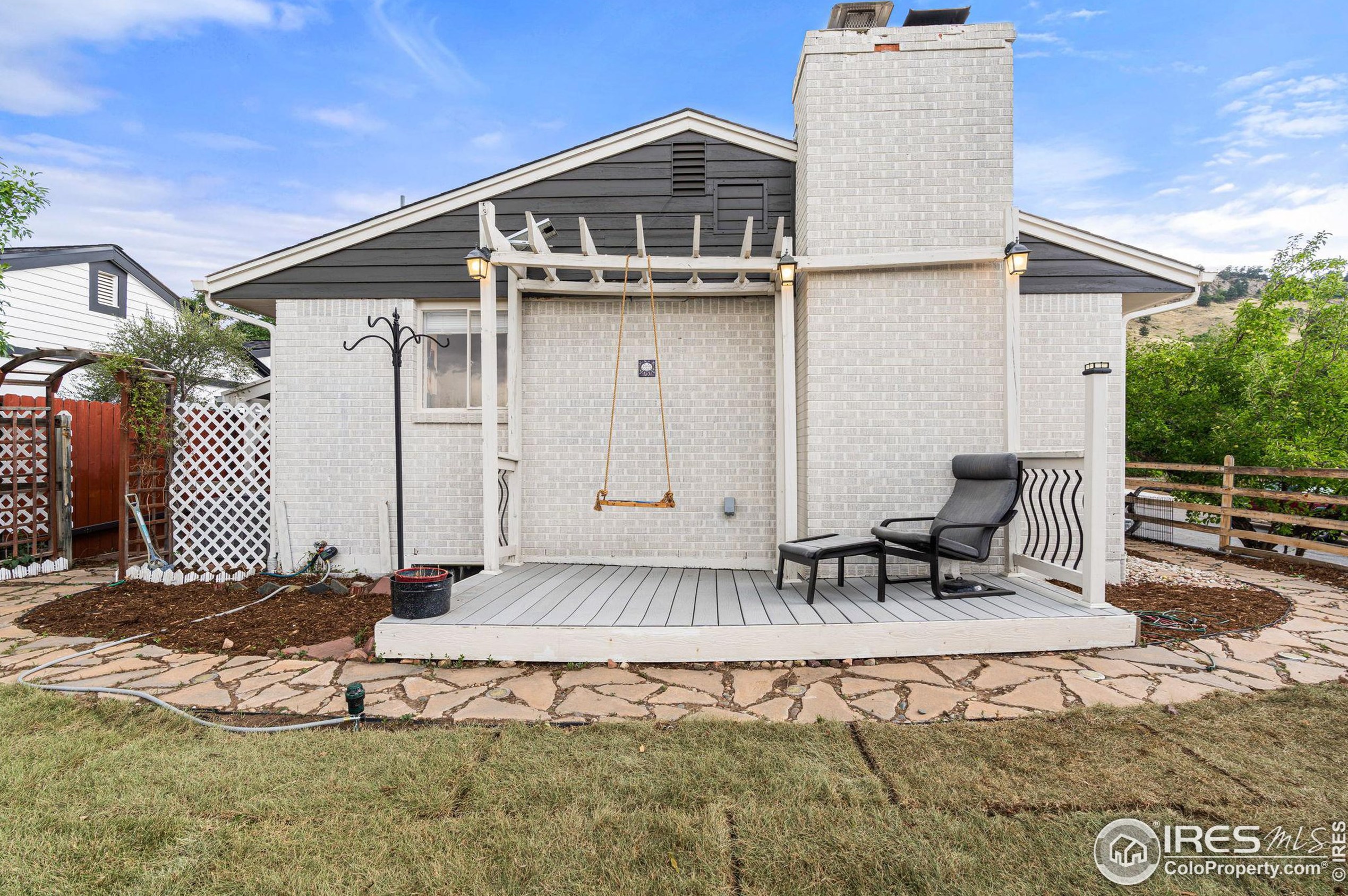 550 Cedar Ave, Boulder CO 80304-3023 exterior