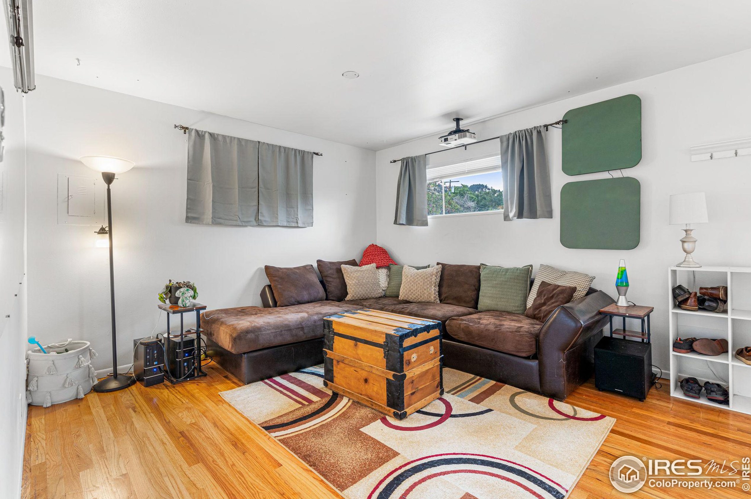 550 Cedar Ave, Boulder CO 80304-3023 exterior