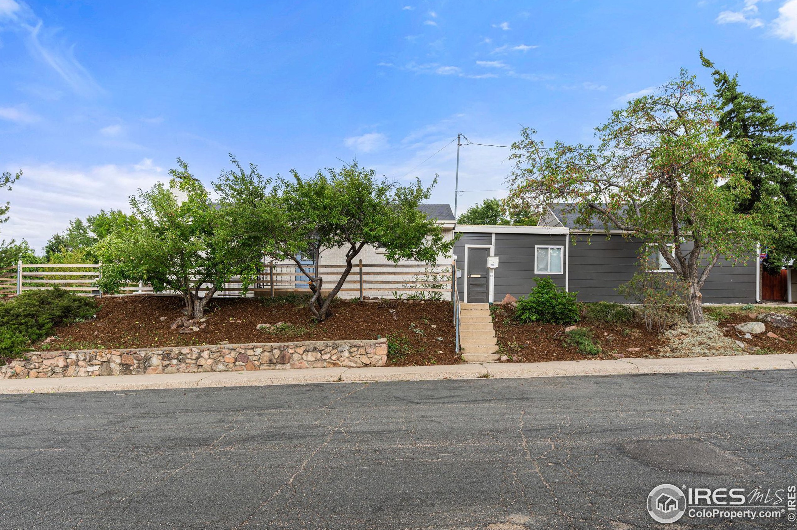 550 Cedar Ave, Boulder CO 80304-3023 exterior