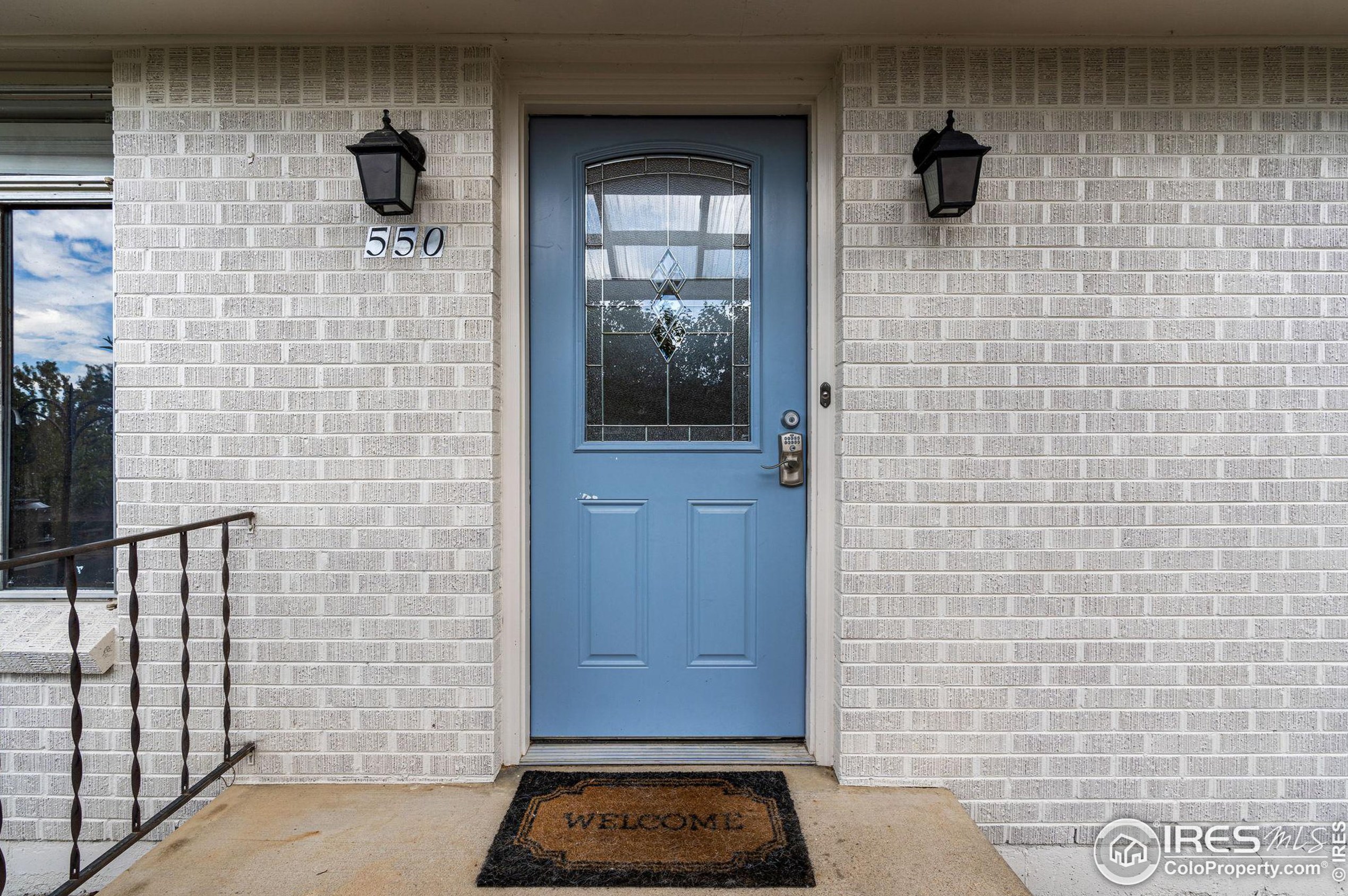 550 Cedar Ave, Boulder CO 80304-3023 exterior