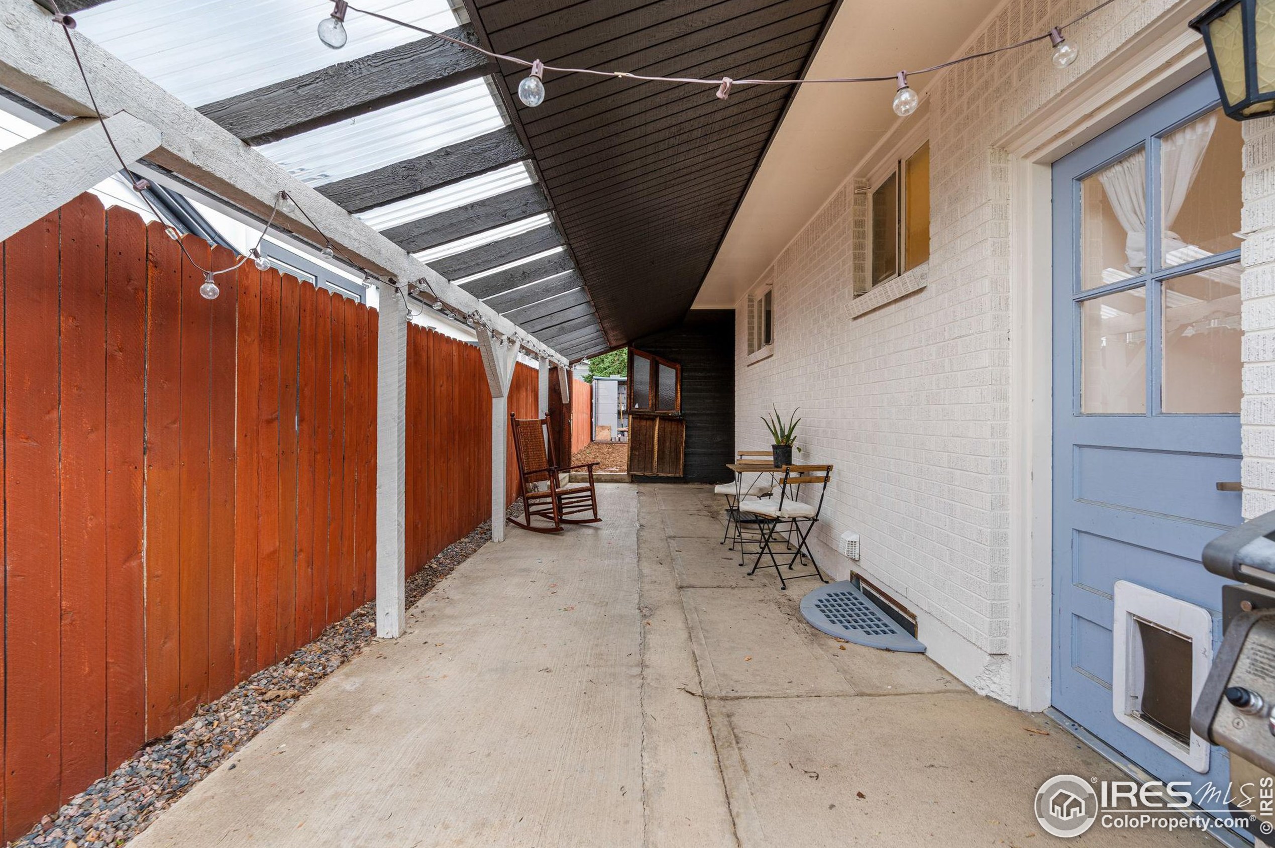 550 Cedar Ave, Boulder CO 80304-3023 exterior