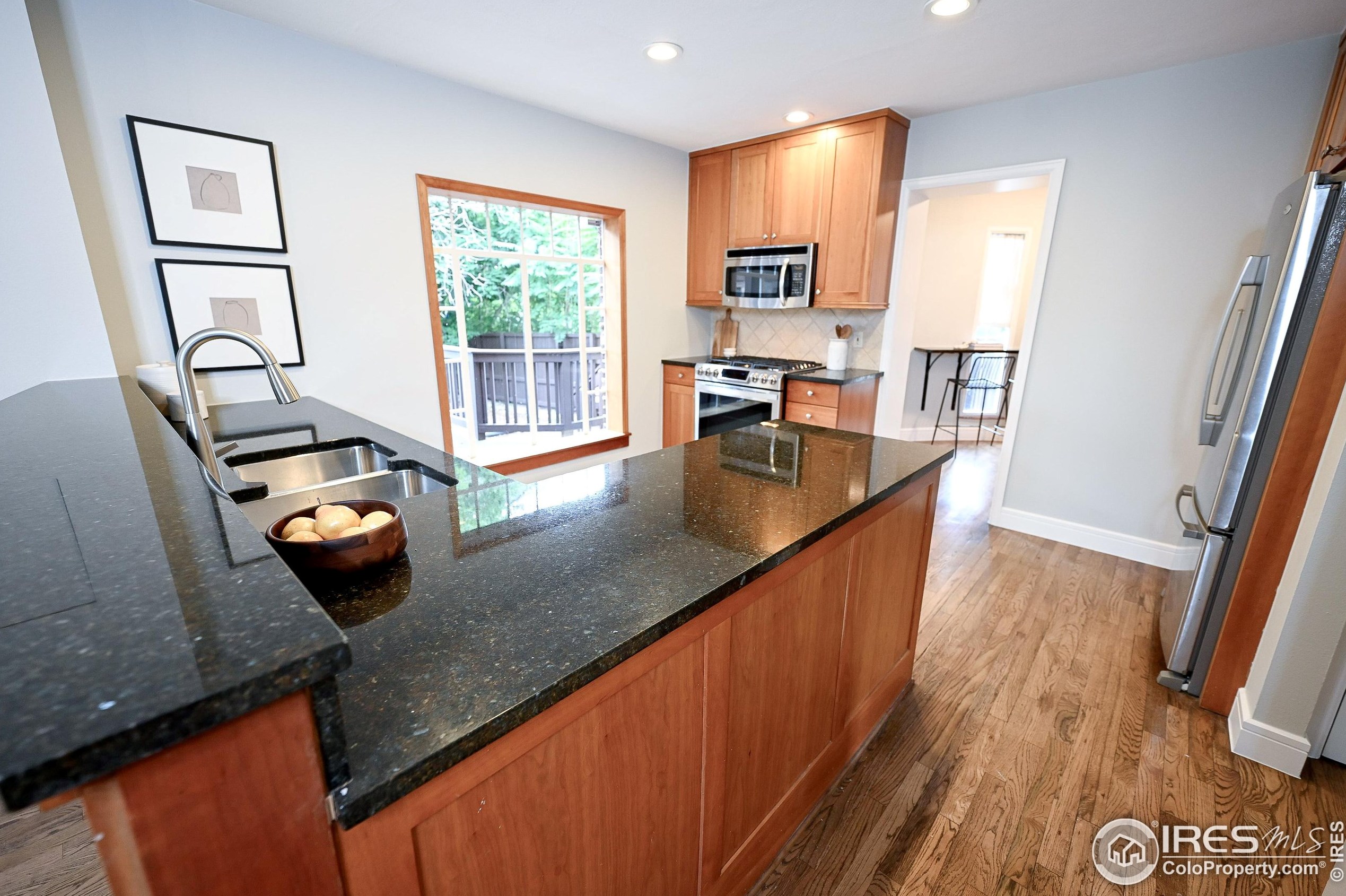 700 16 St, Boulder CO 80302-7625 exterior