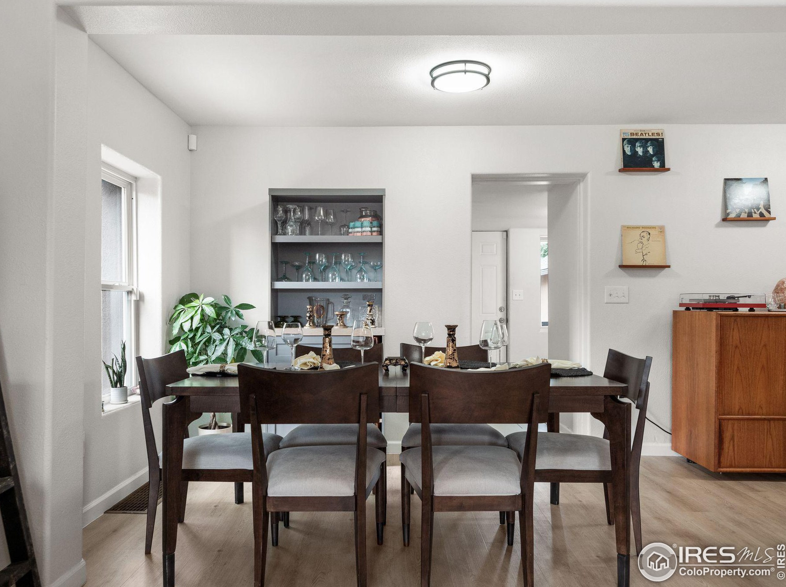 1747 Trenton St, Denver CO  80220-2046 exterior