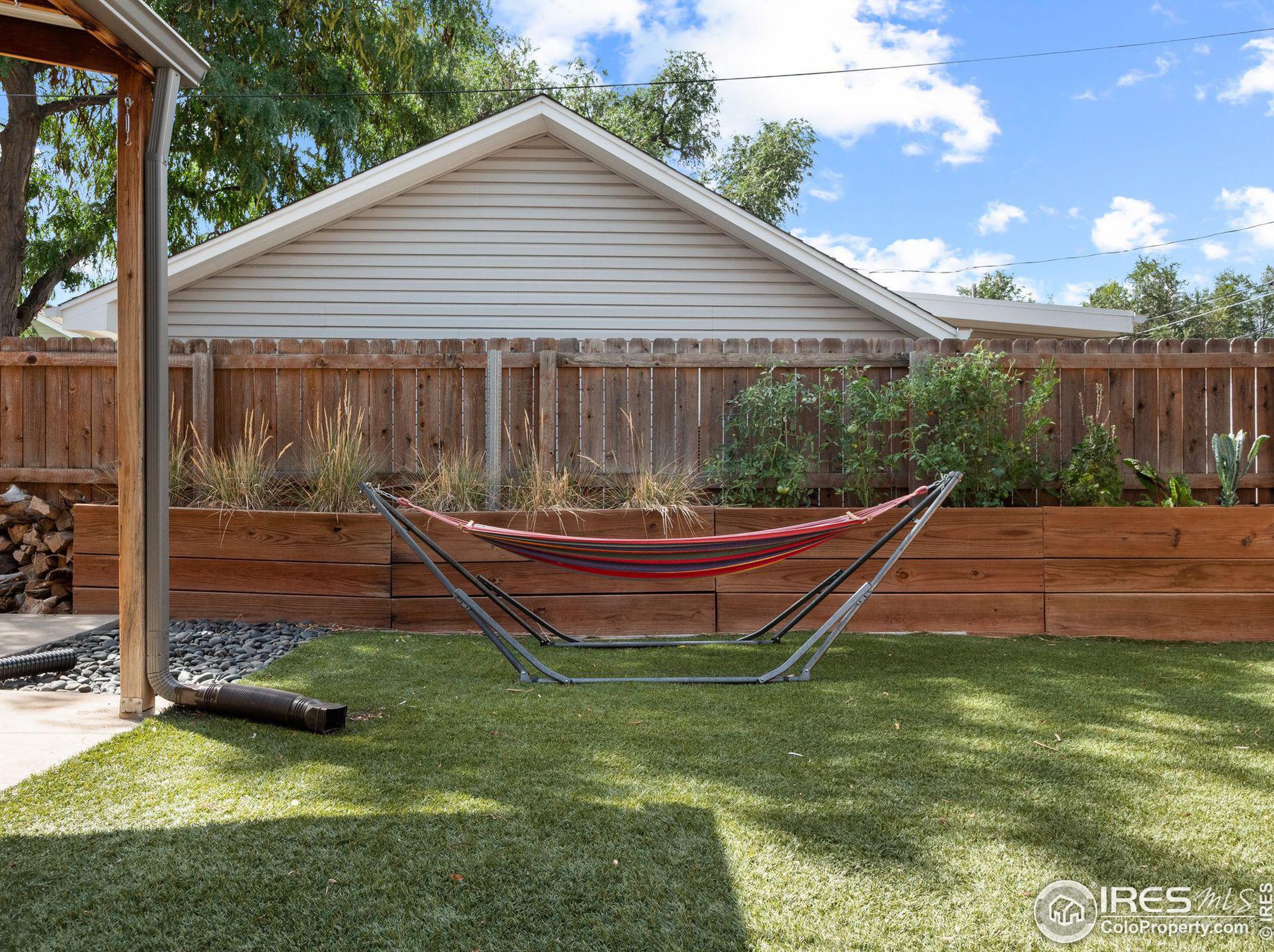 1747 Trenton St, Denver CO  80220-2046 exterior