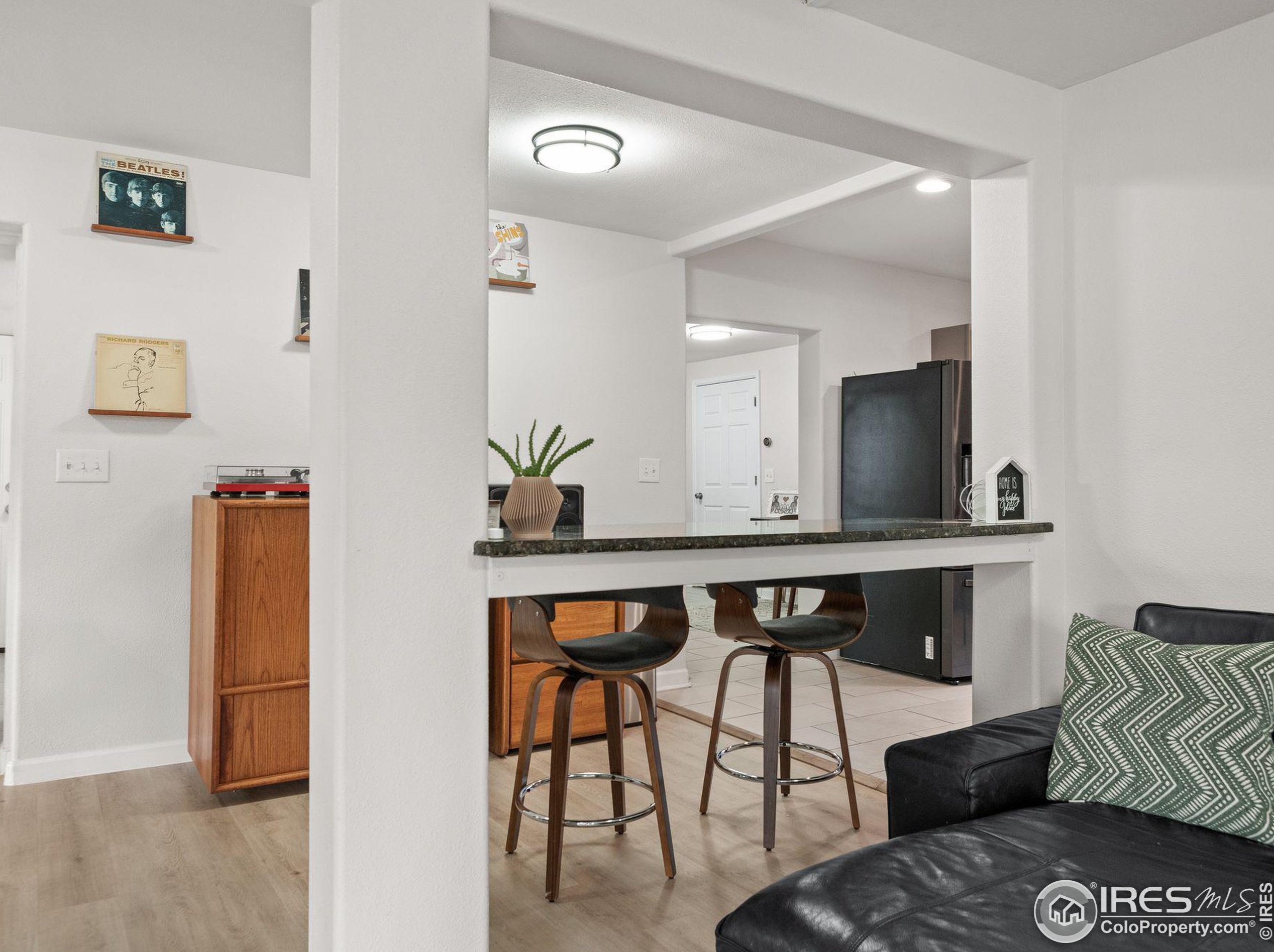 1747 Trenton St, Denver CO  80220-2046 exterior