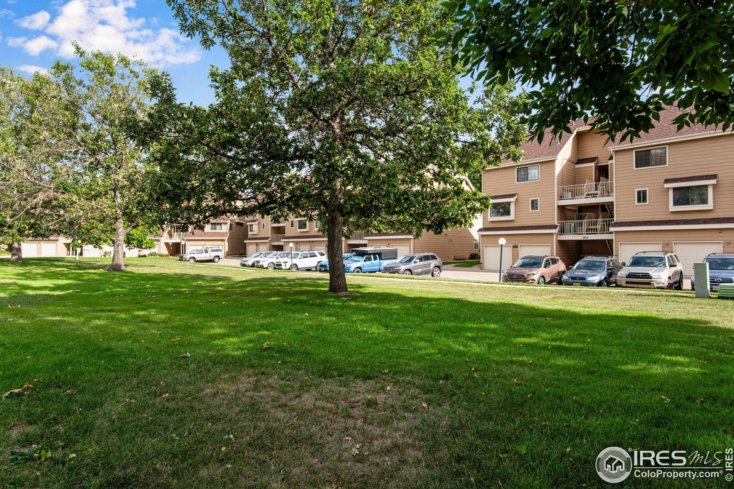 5934 Gunbarrel Ave, Boulder CO  80301-6733 exterior