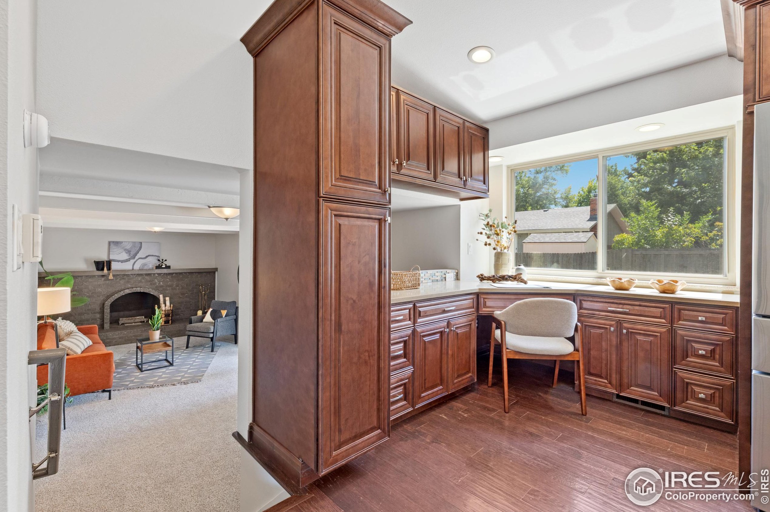 12224 68th Pl, Arvada CO  80004-2321 exterior