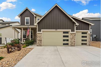 2538 Doe Ridge Way, Johnstown, CO 80534 - Photo 1