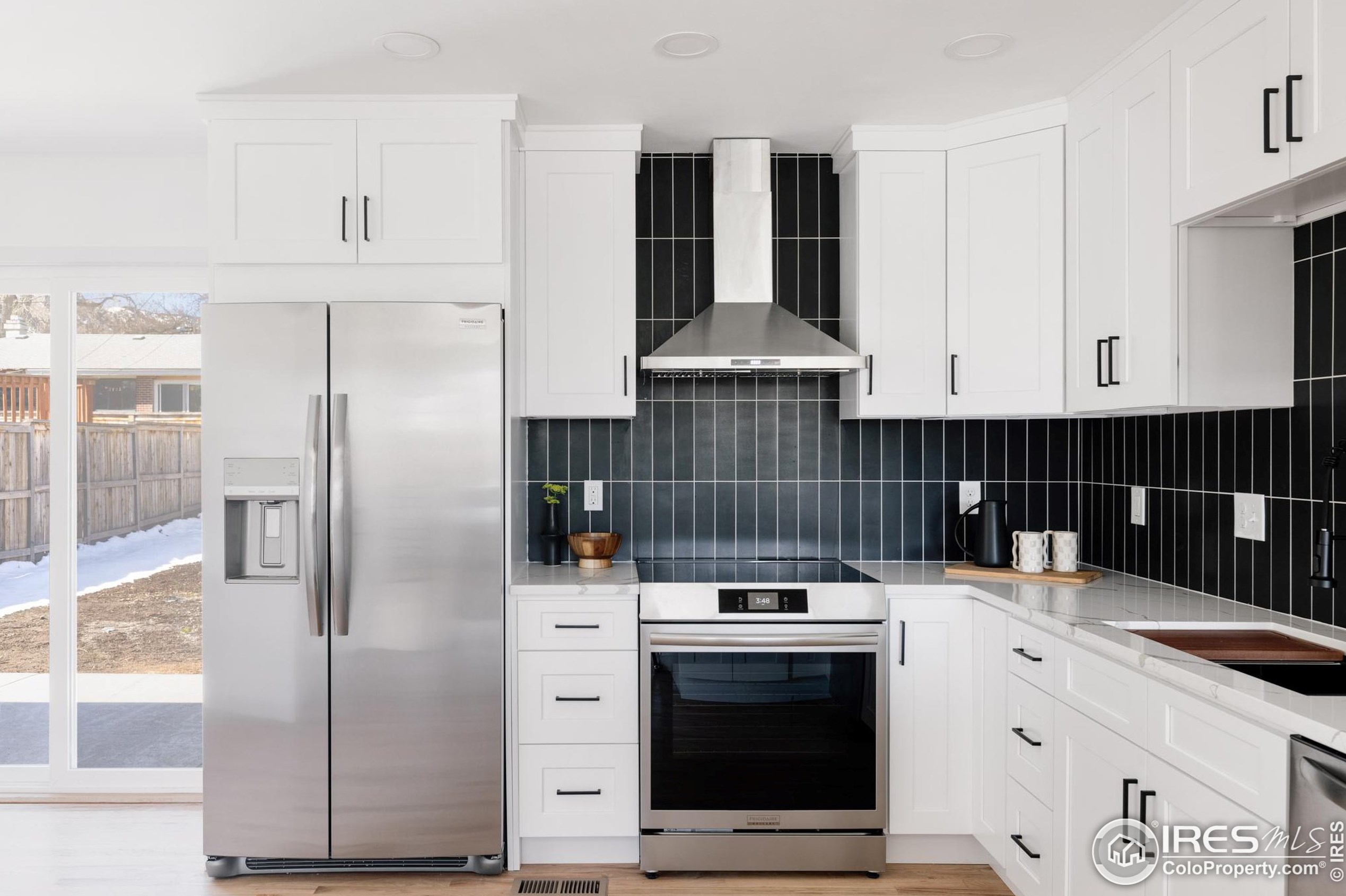415 42nd St, Boulder CO  80305-5455 exterior