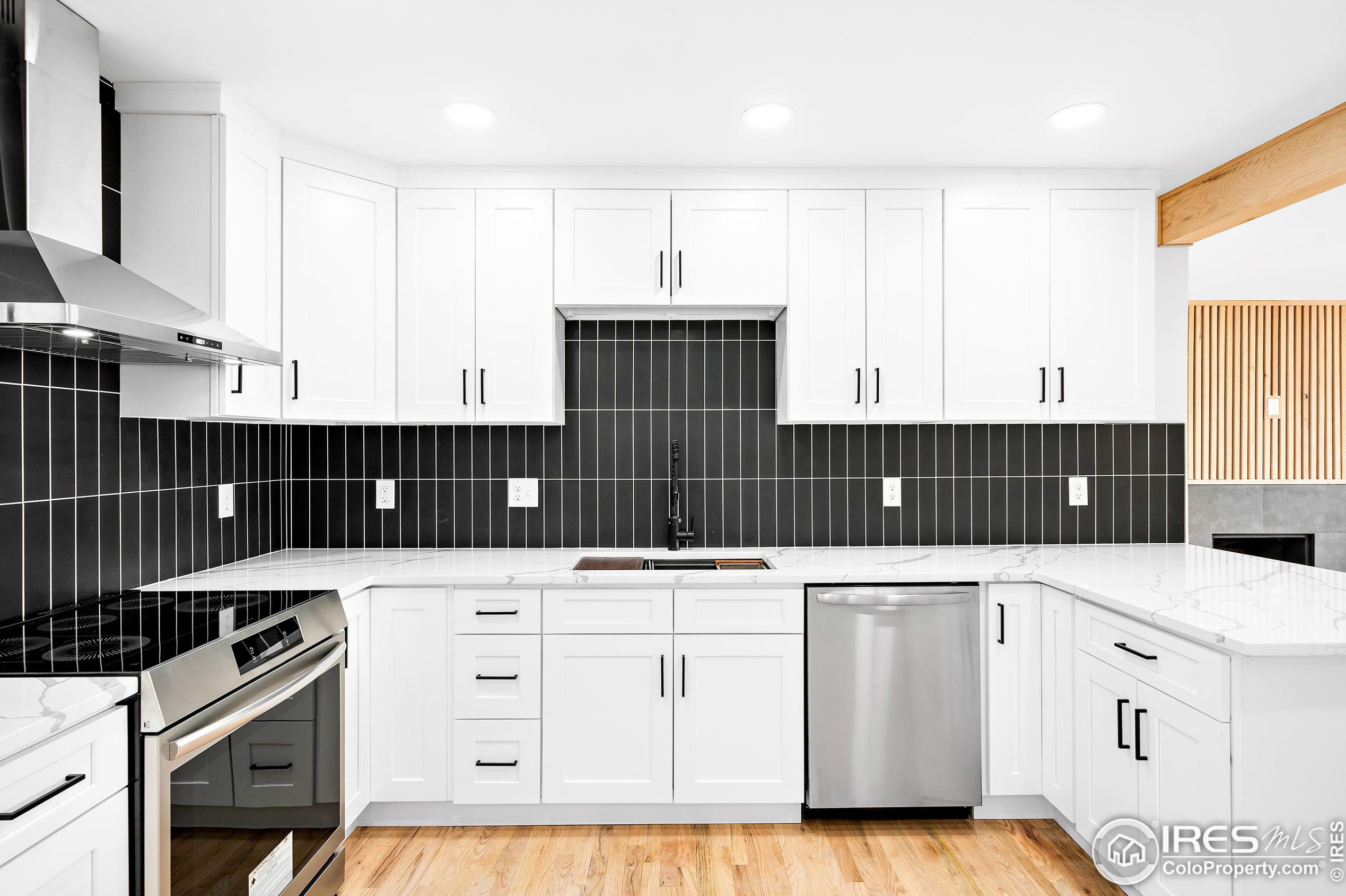 415 42nd St, Boulder CO  80305-5455 exterior