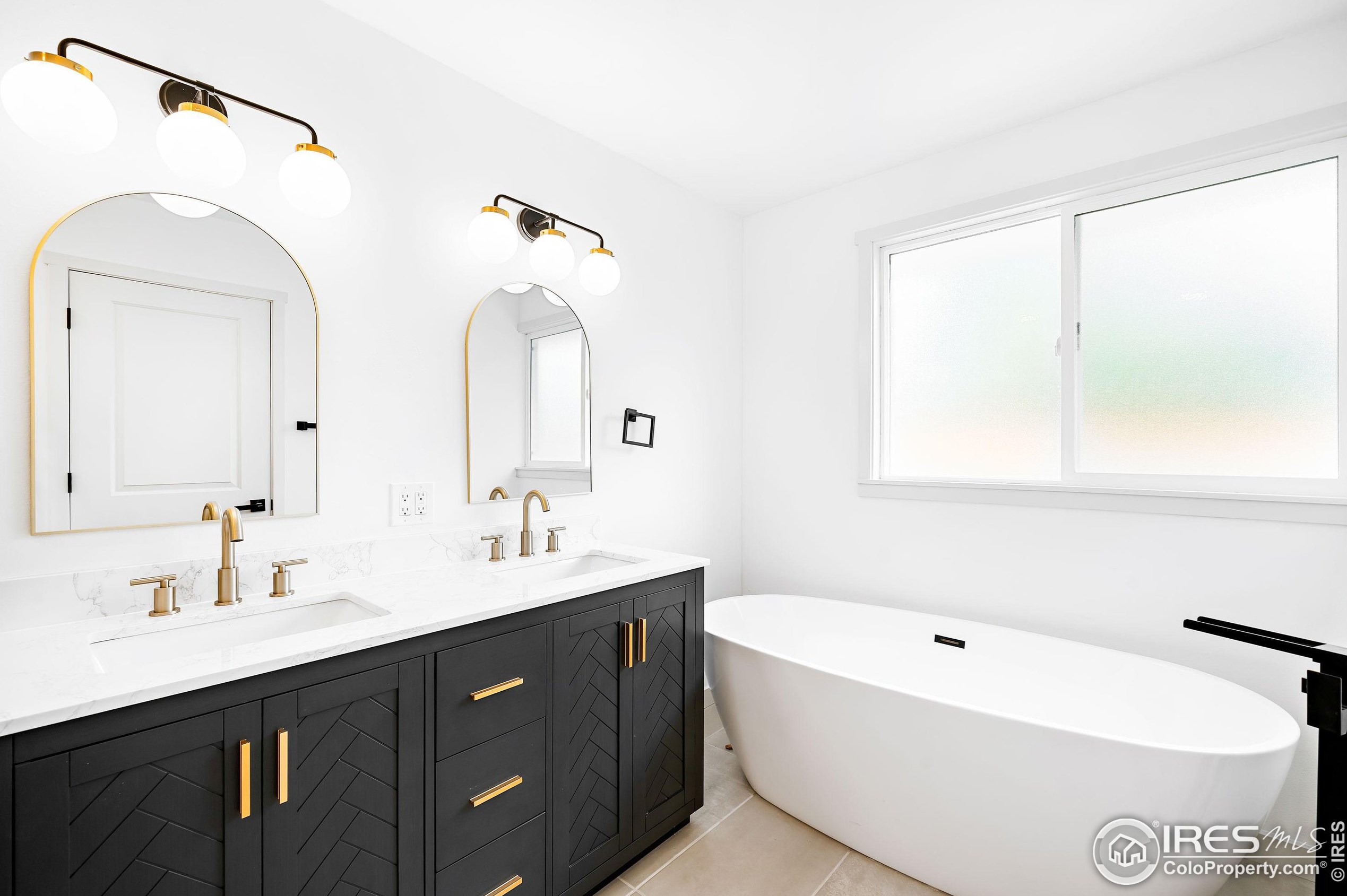 415 42nd St, Boulder CO  80305-5455 exterior