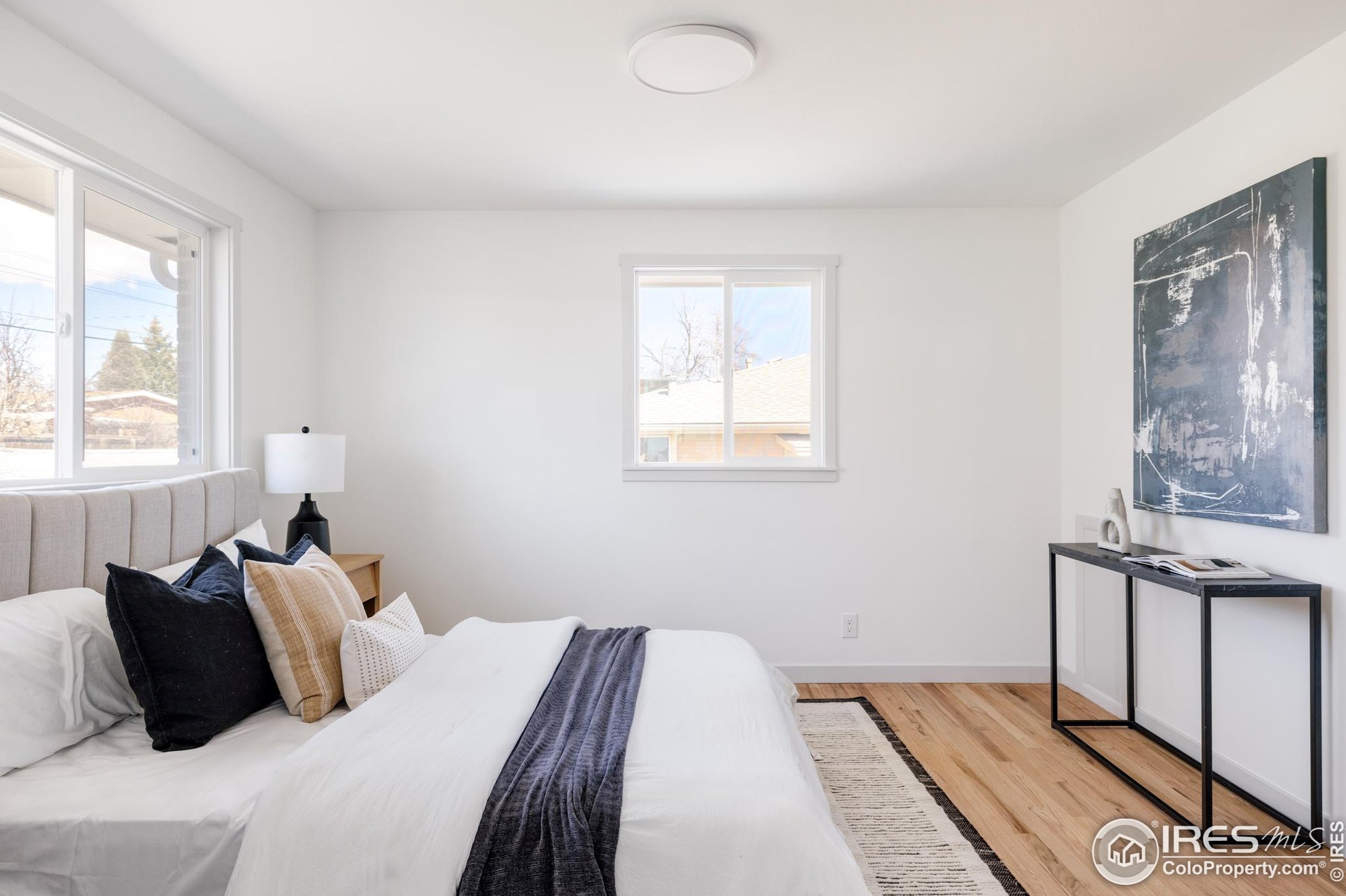 415 42nd St, Boulder CO  80305-5455 exterior