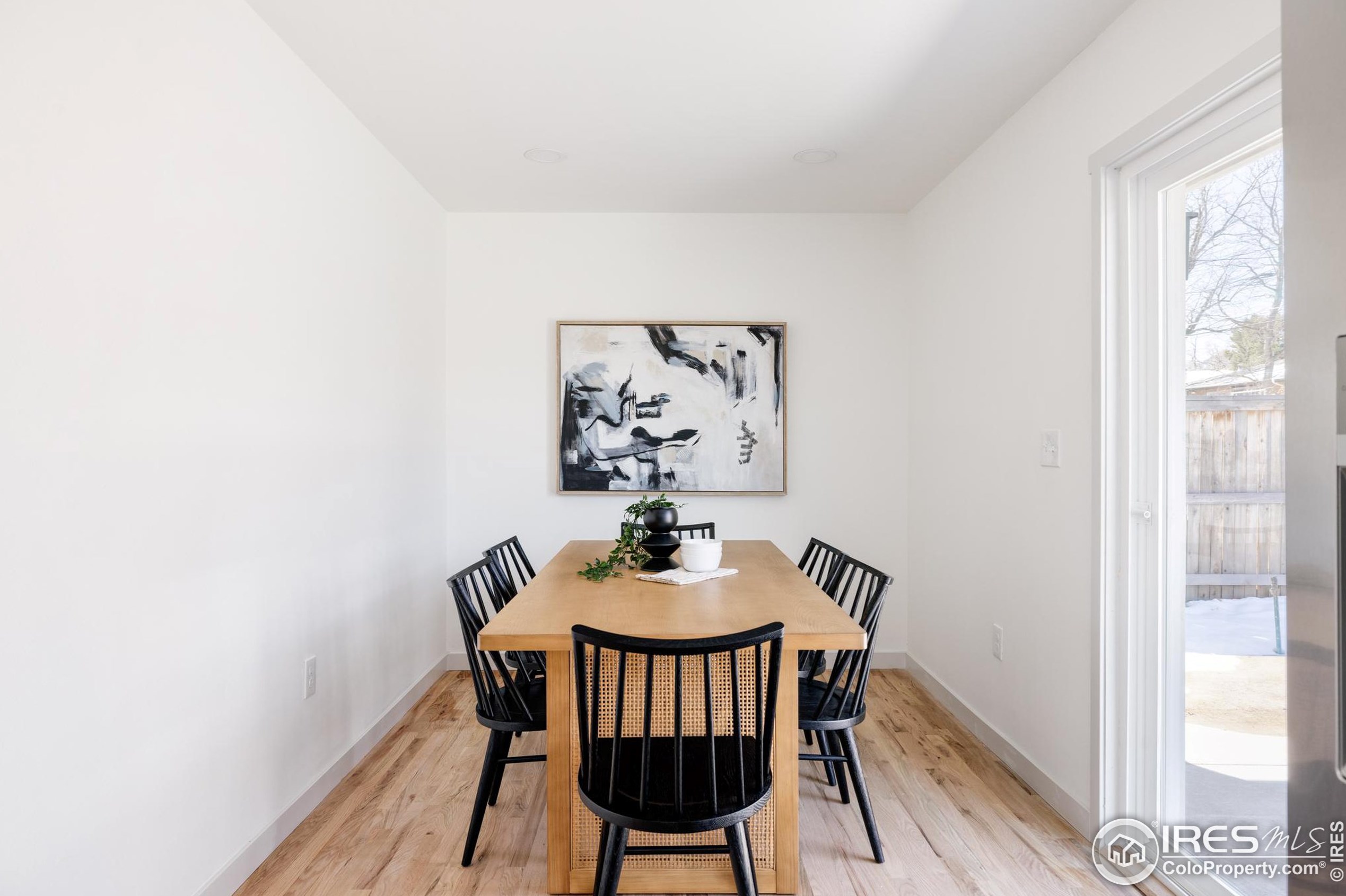 415 42nd St, Boulder CO  80305-5455 exterior