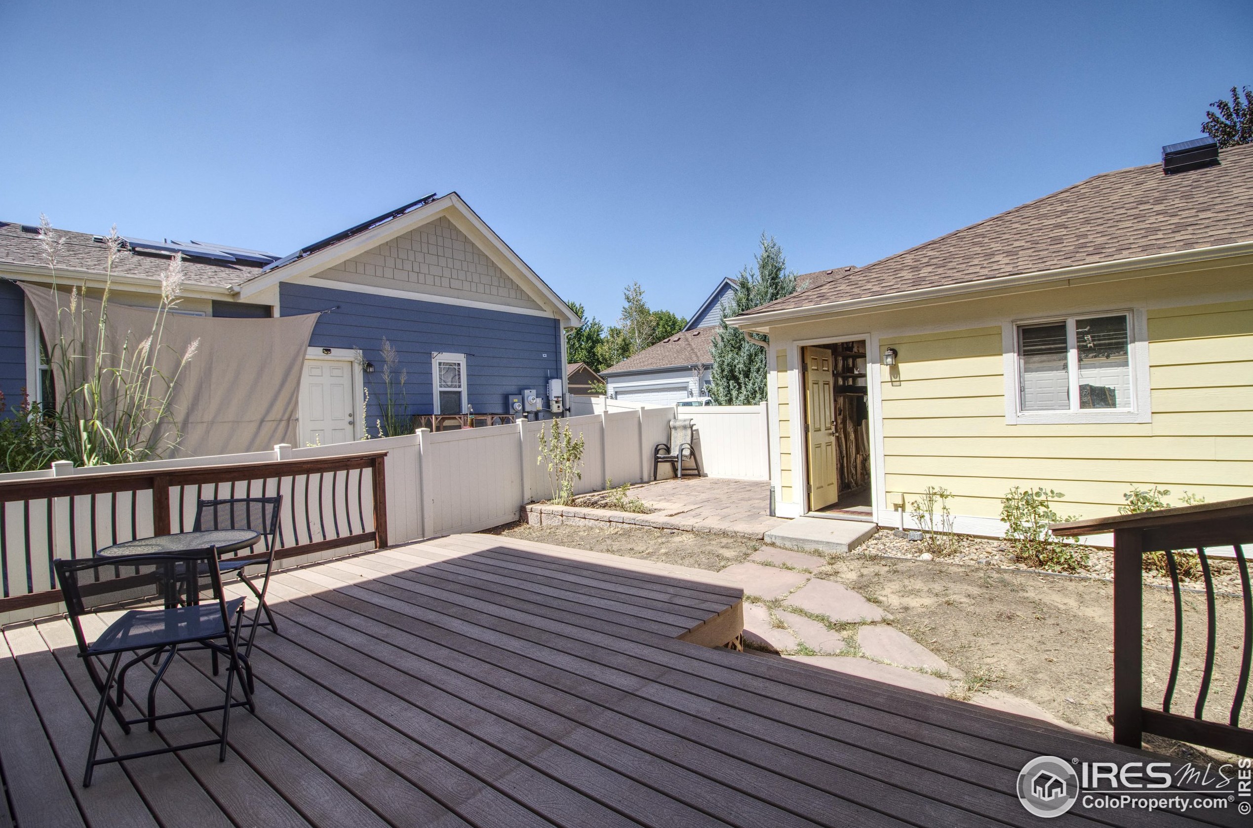 351 Casper Dr, Lafayette CO  80026-9023 exterior