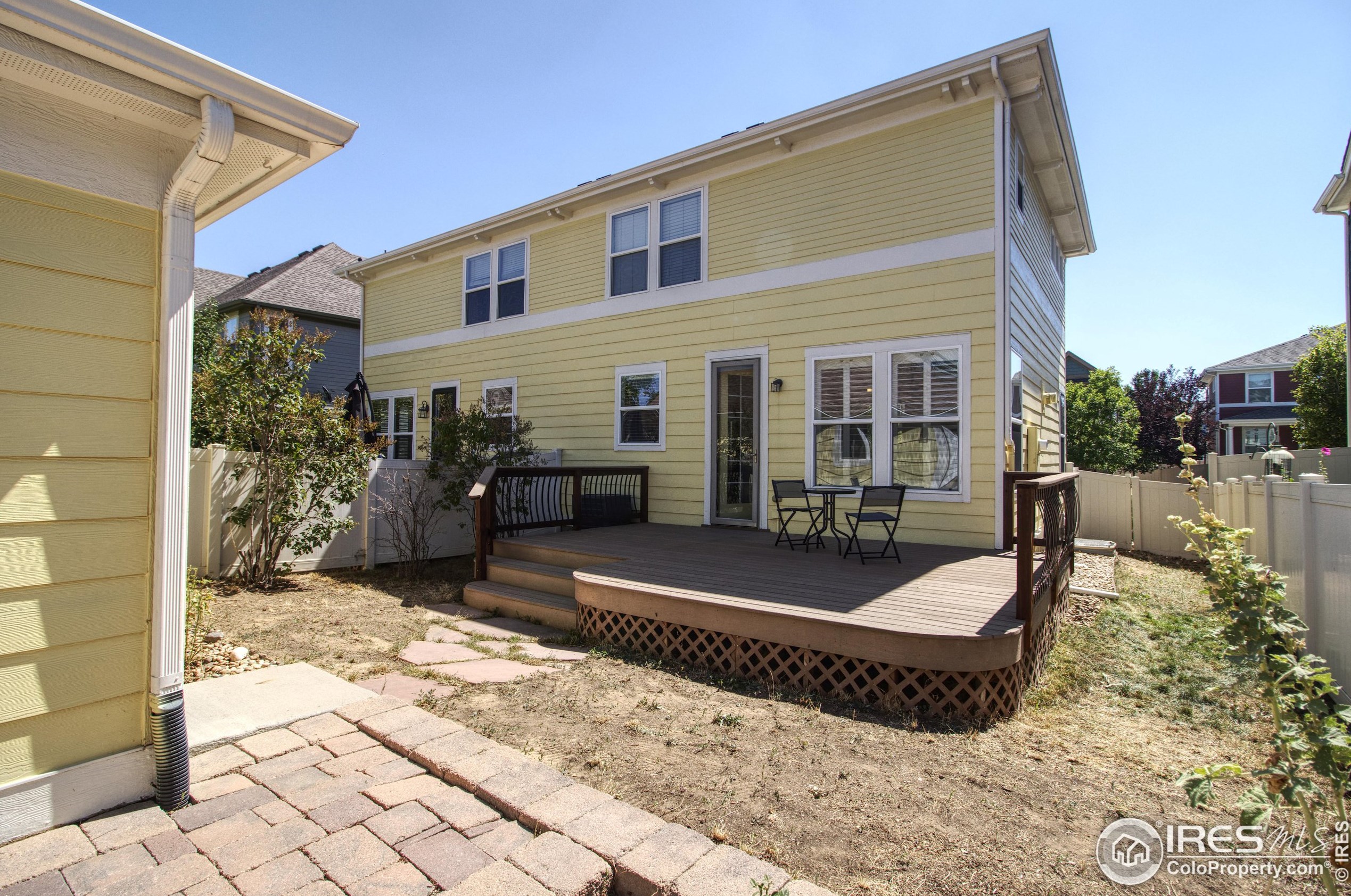 351 Casper Dr, Lafayette CO  80026-9023 exterior