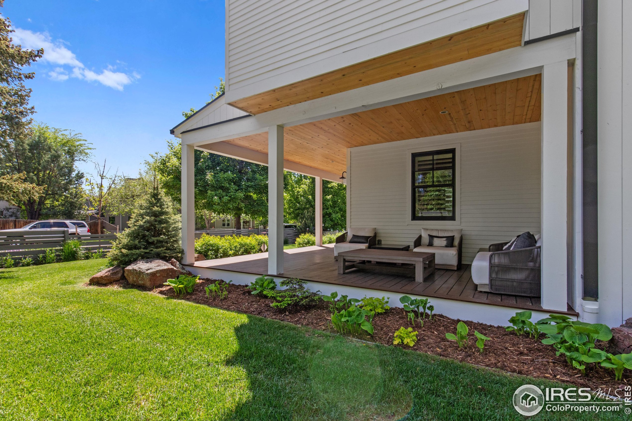 3191 9 St, Boulder CO 80304-2519 exterior