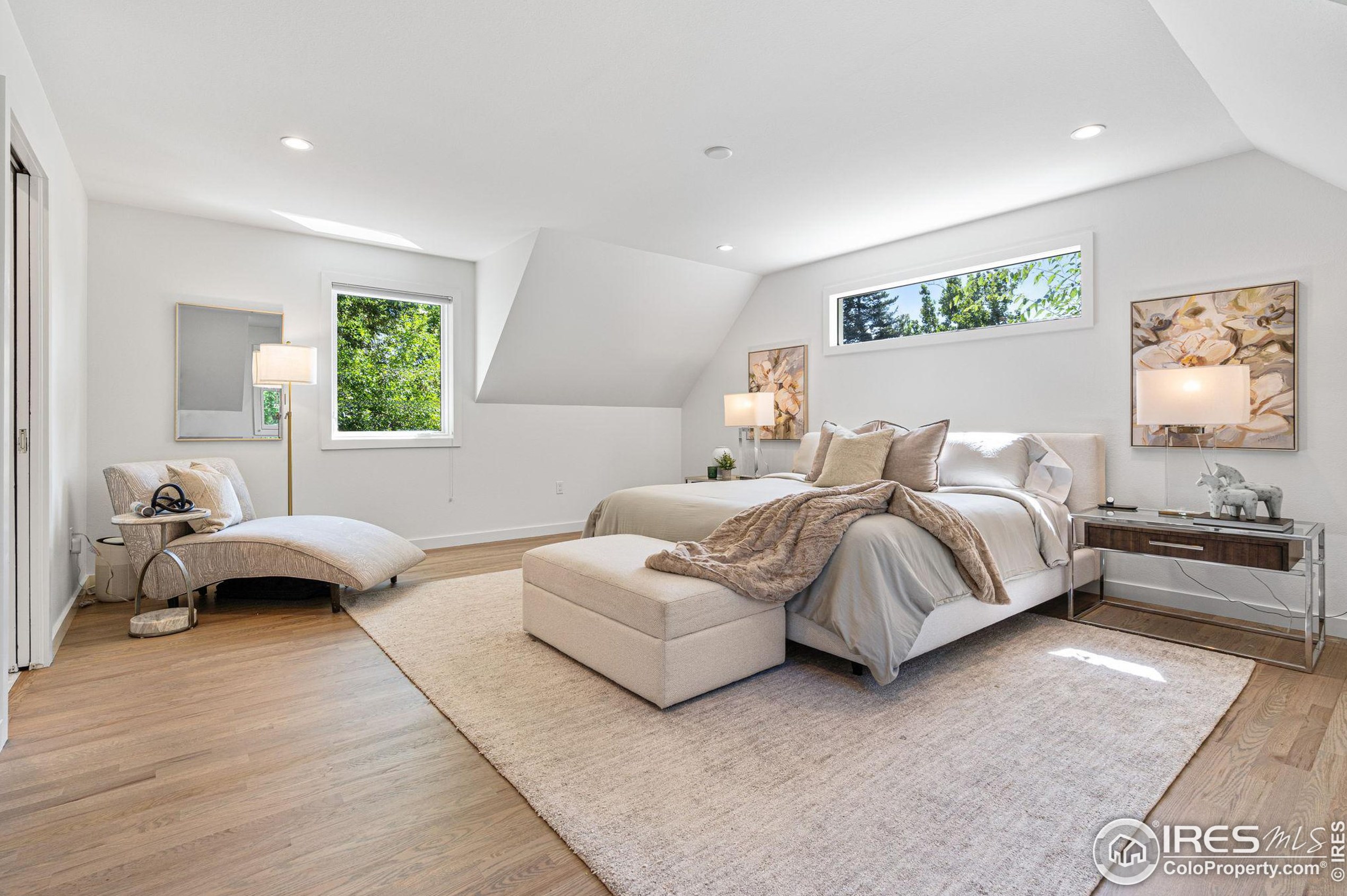 2260 22 St, Boulder CO 80302-4570 exterior