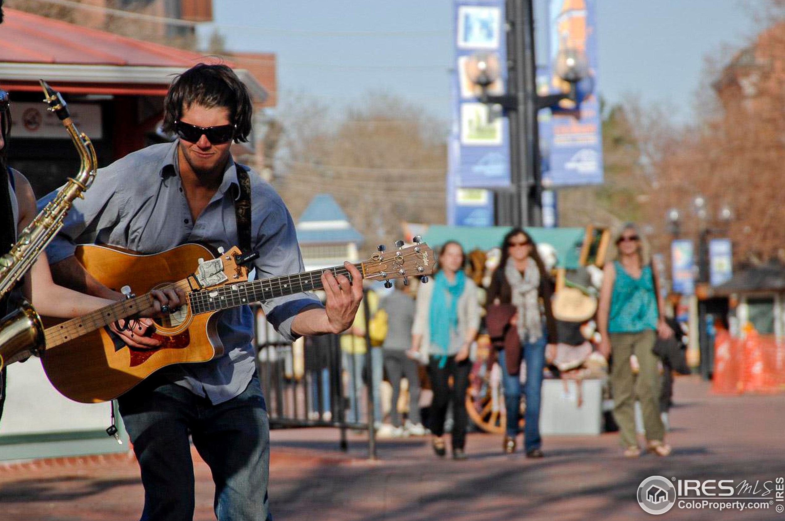 2260 22 St, Boulder CO 80302-4570 exterior