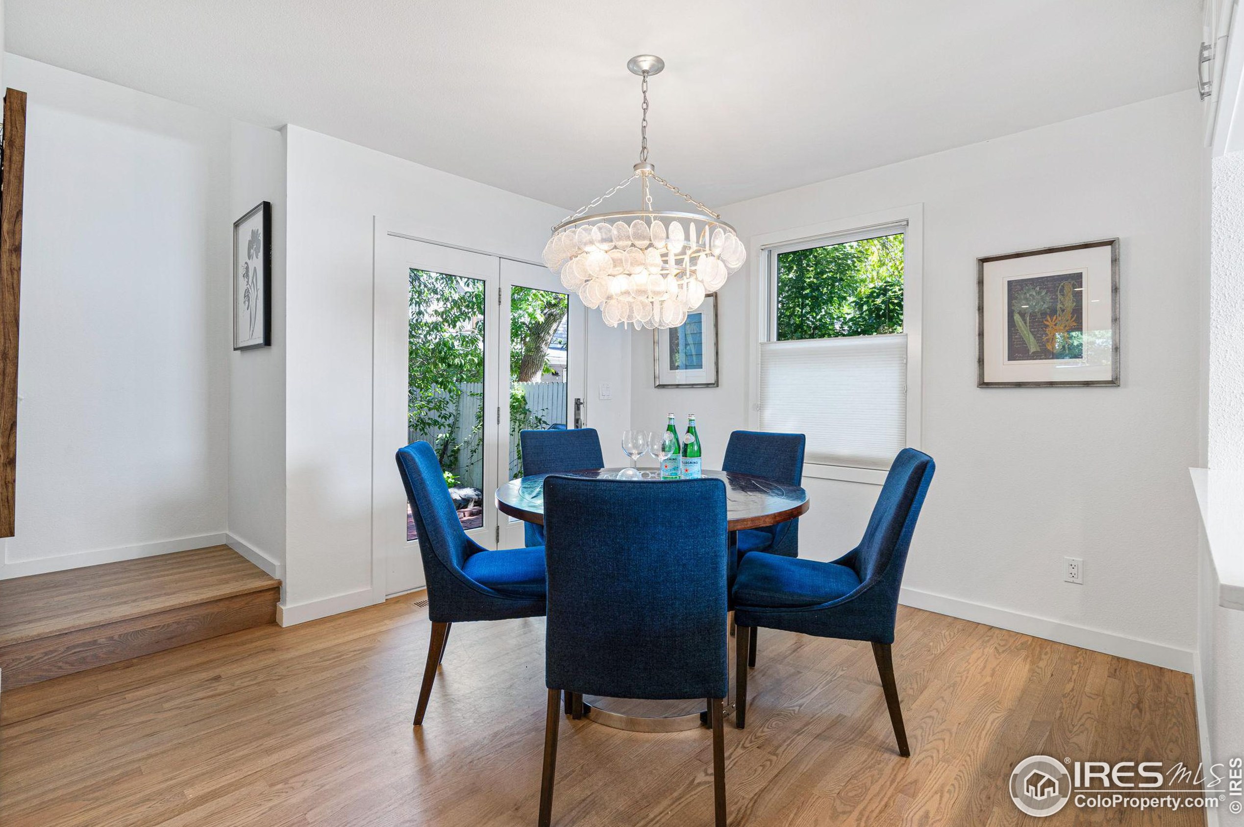 2260 22 St, Boulder CO 80302-4570 exterior