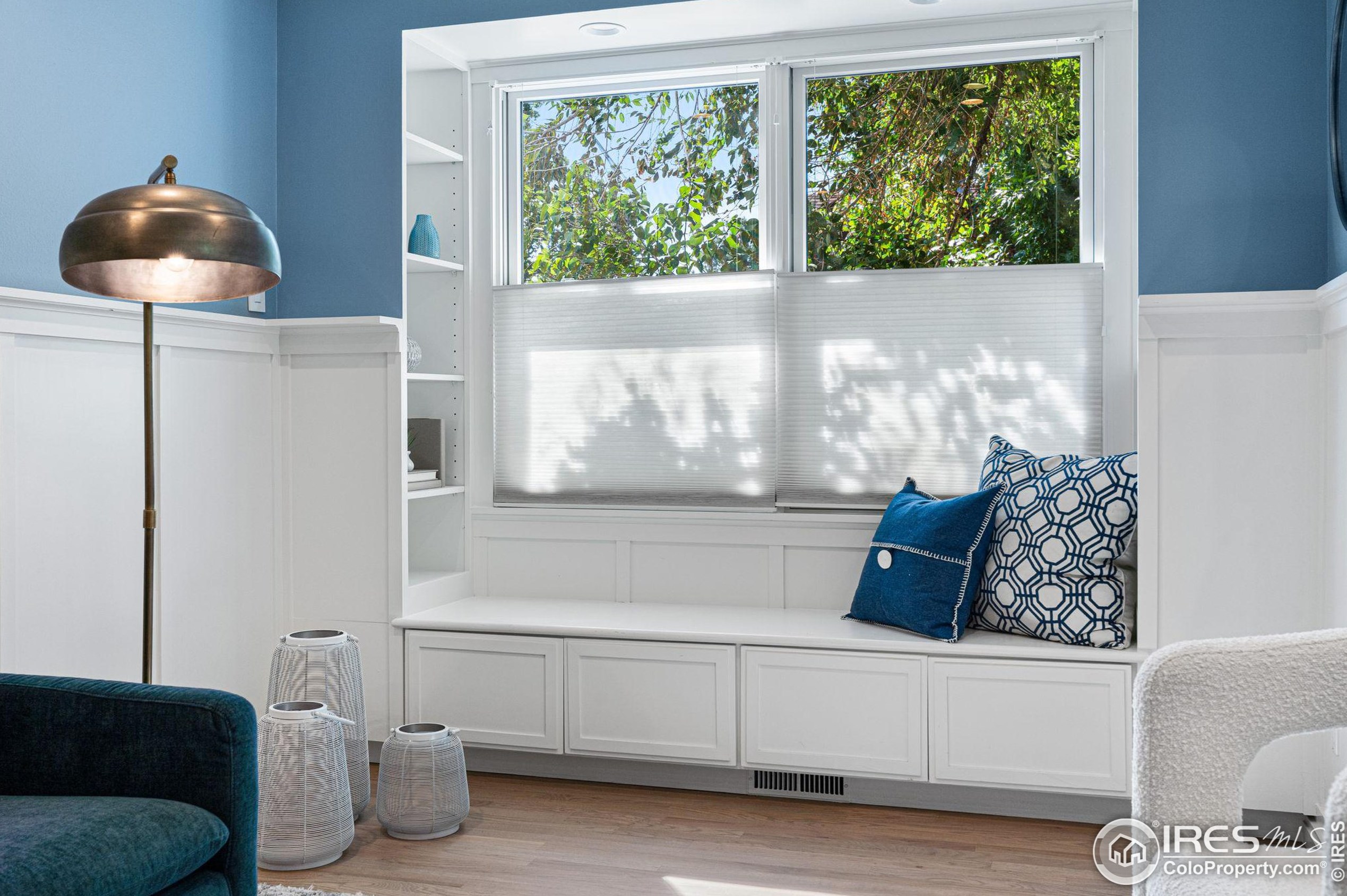 2260 22 St, Boulder CO 80302-4570 exterior