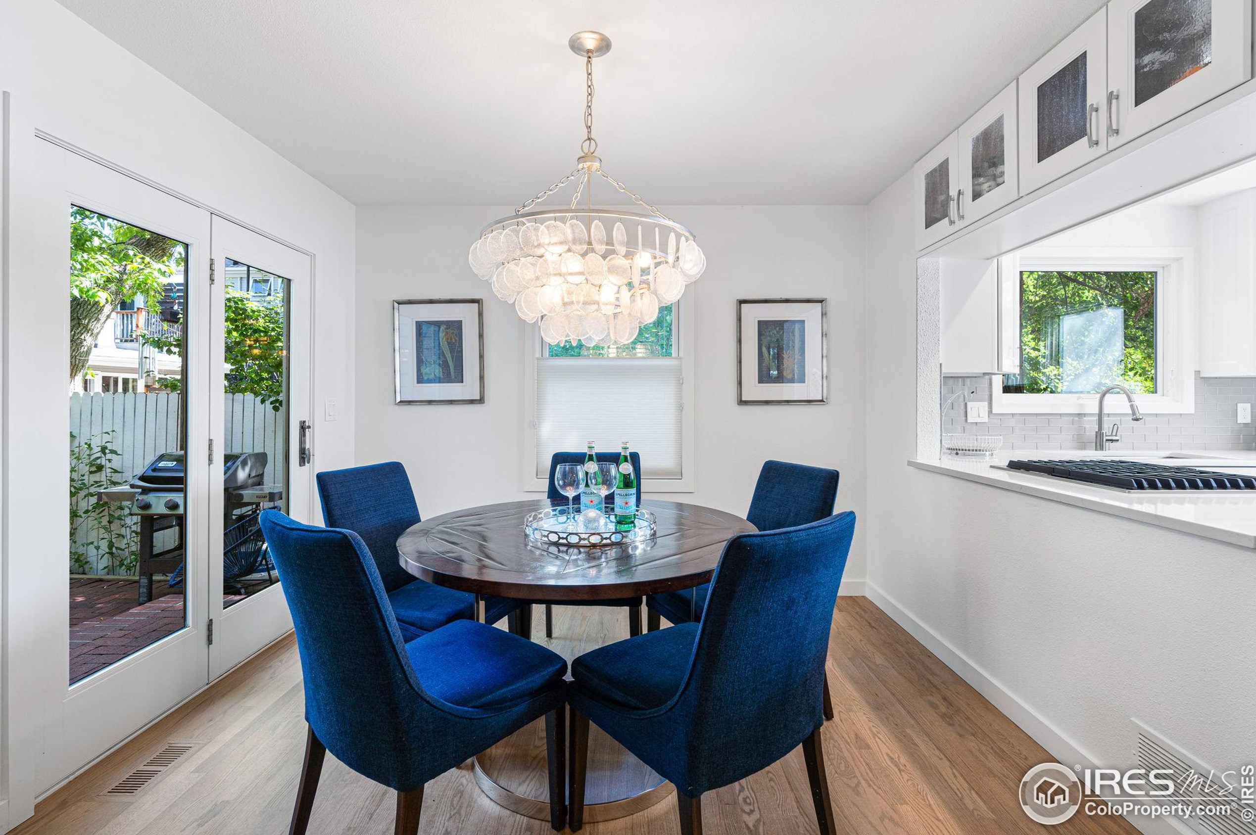 2260 22 St, Boulder CO 80302-4570 exterior