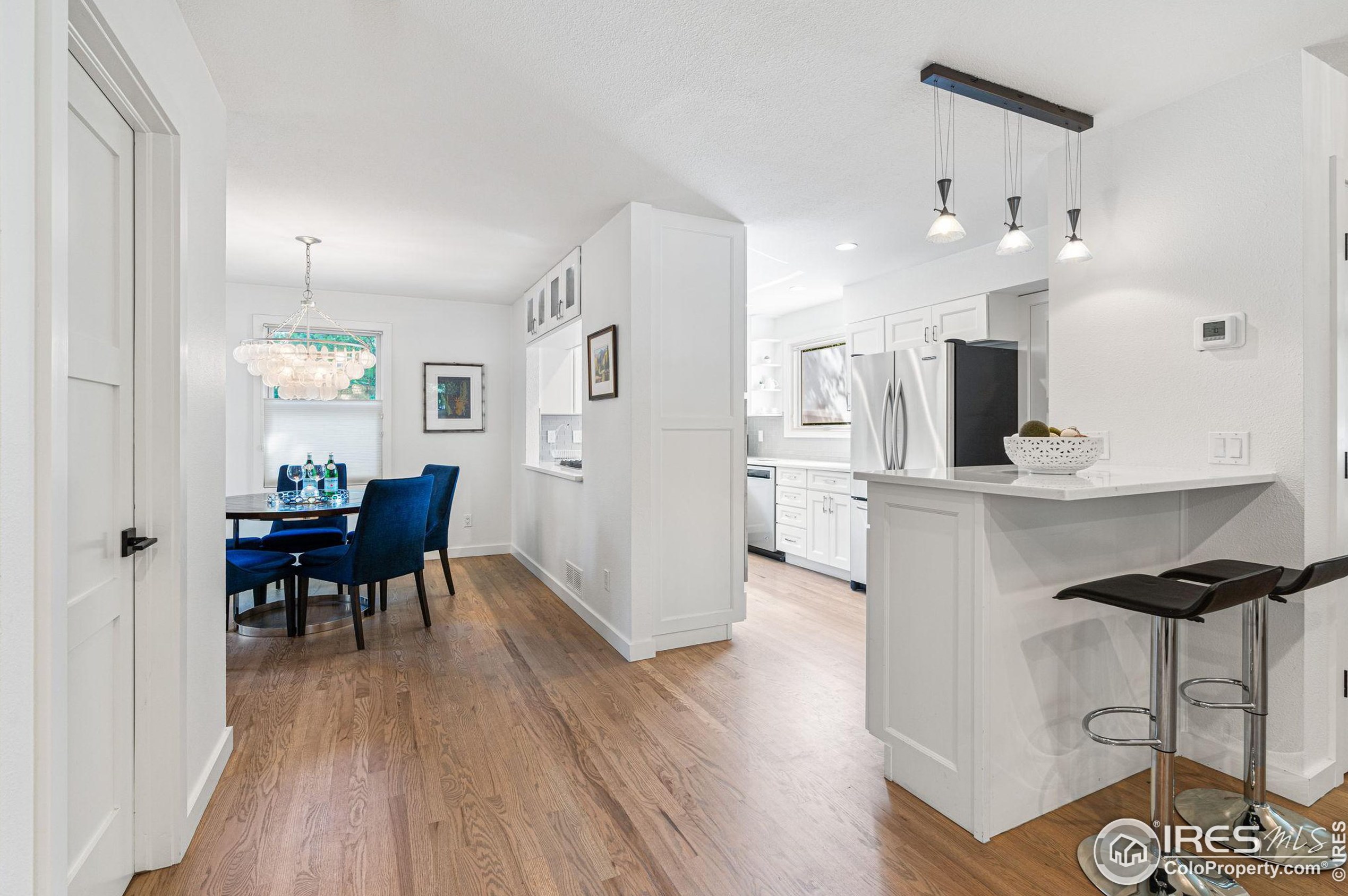 2260 22 St, Boulder CO 80302-4570 exterior